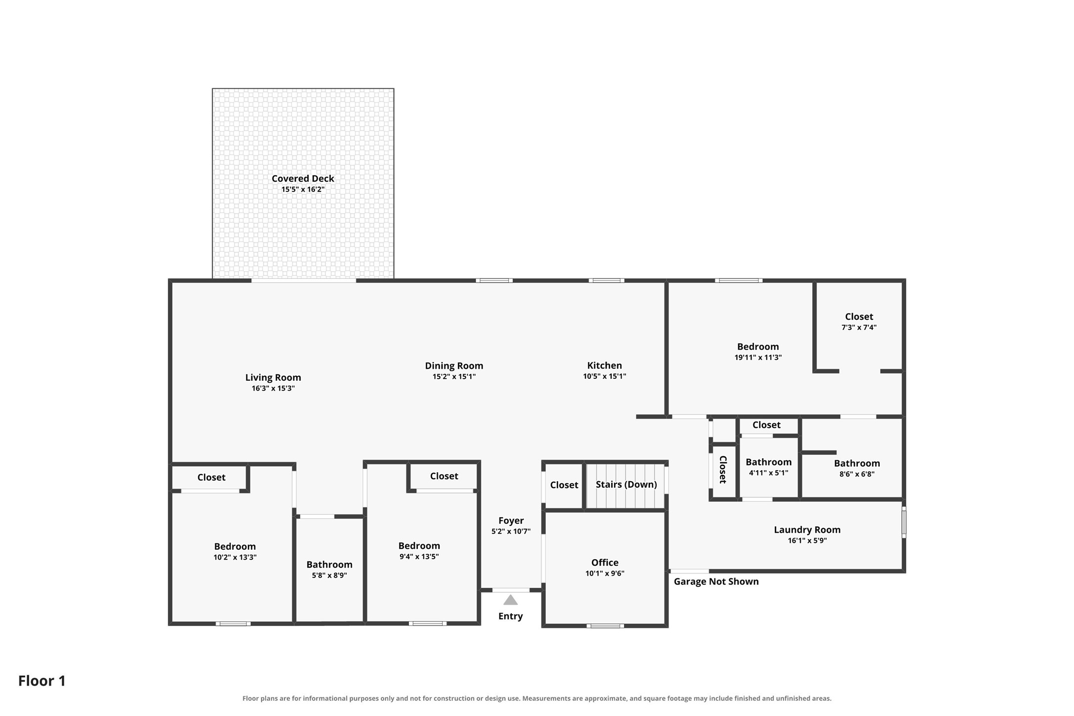 51152 Oak Ridge Road Property Photo 38