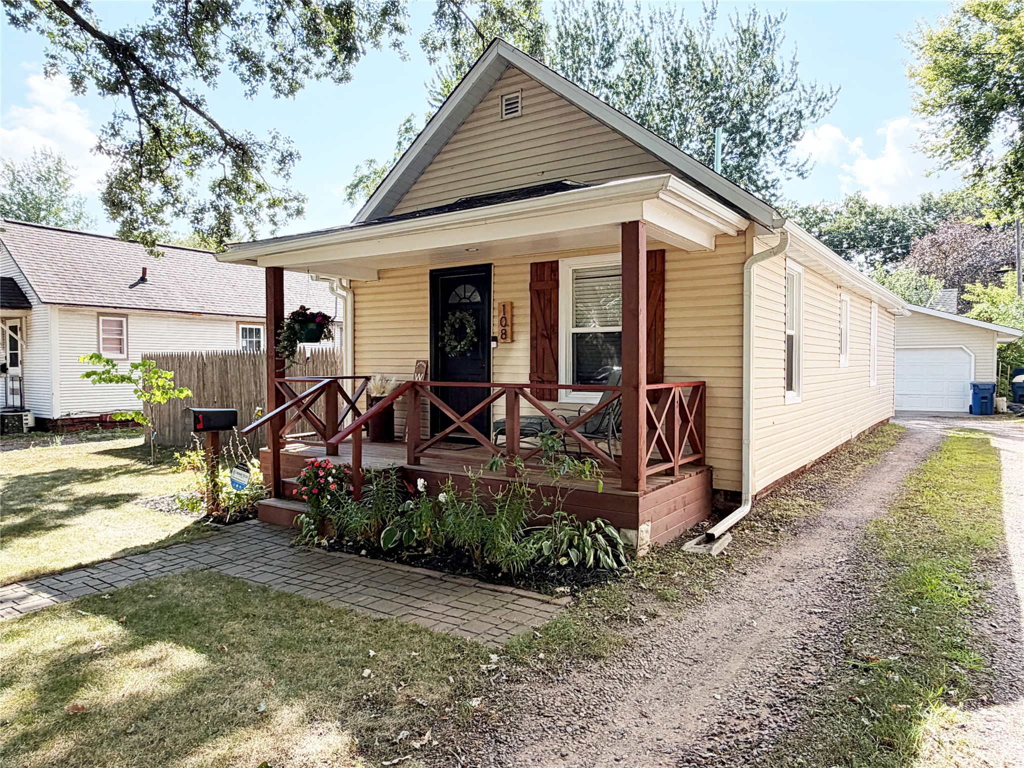 108 Couture Avenue Property Photo 1