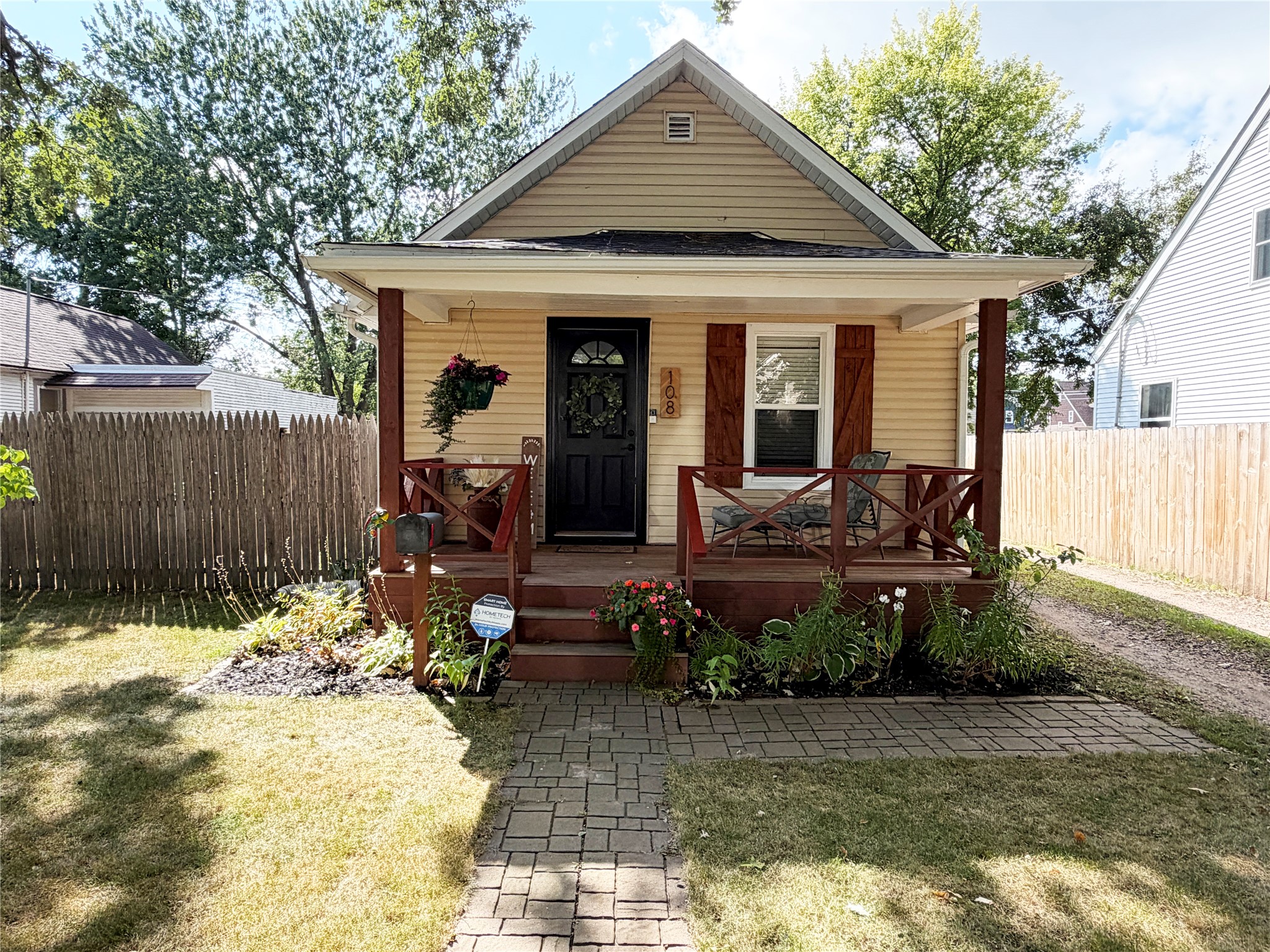 108 Couture Avenue Property Photo 2