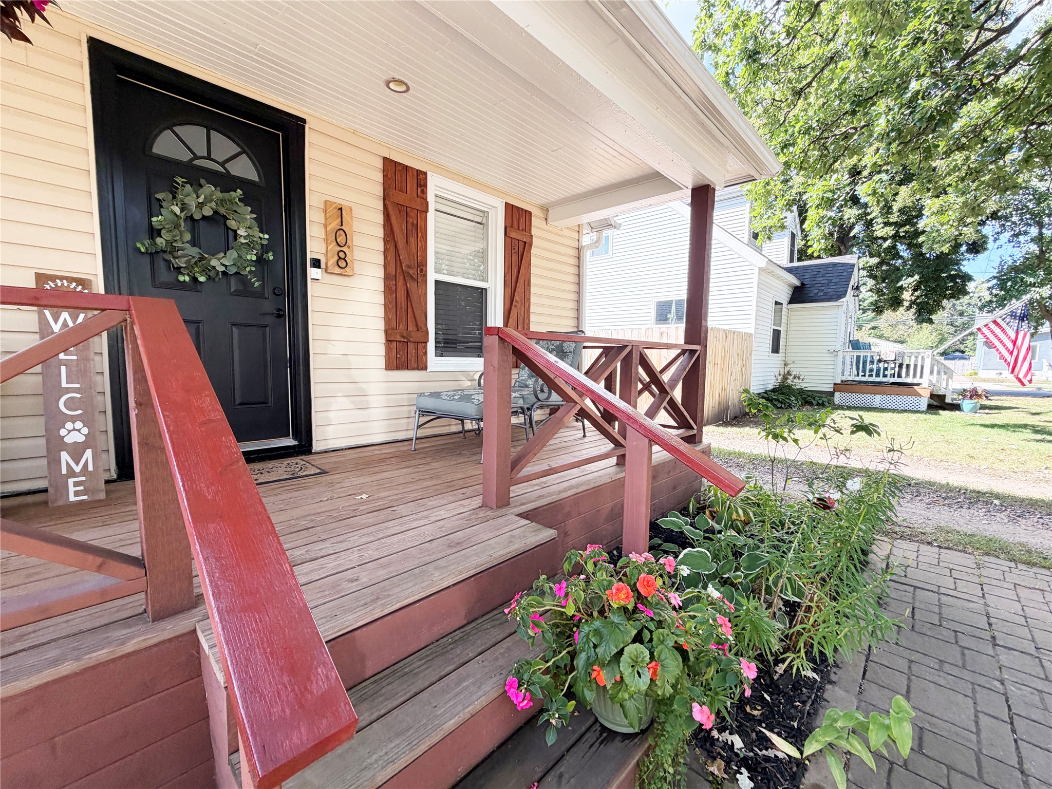 108 Couture Avenue Property Photo 3