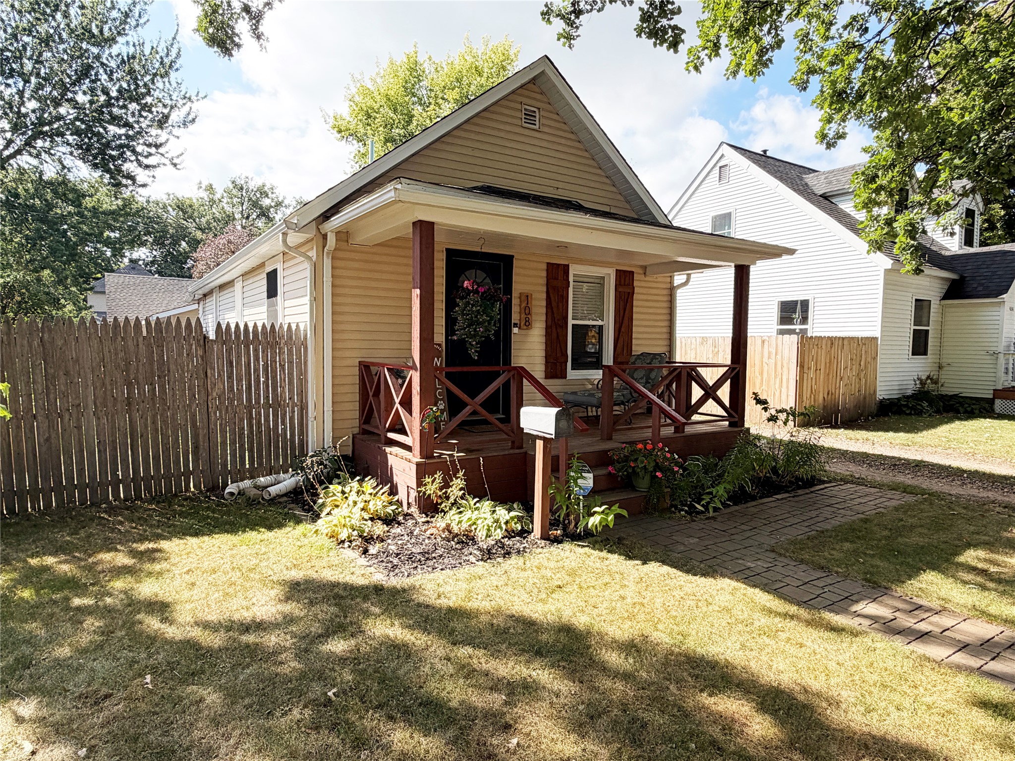 108 Couture Avenue Property Photo 27