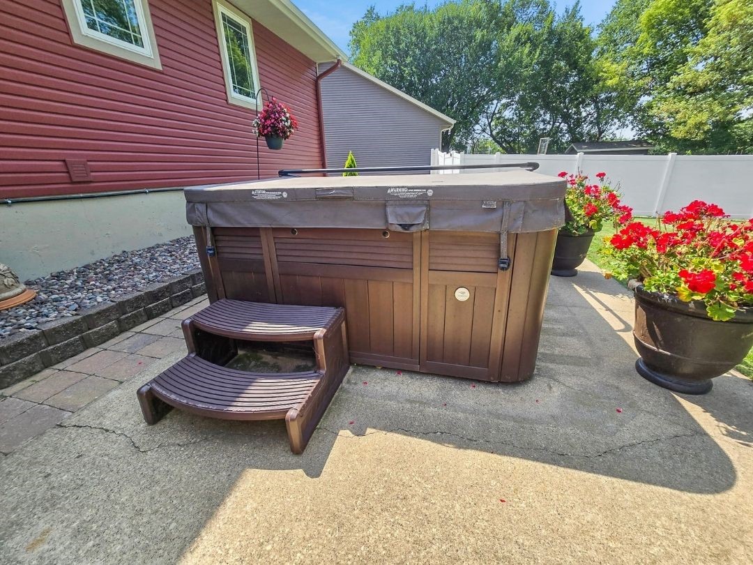 320 Driftwood Street Property Photo 43