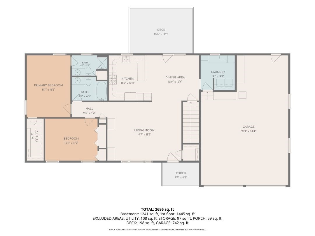 320 Driftwood Street Property Photo 55