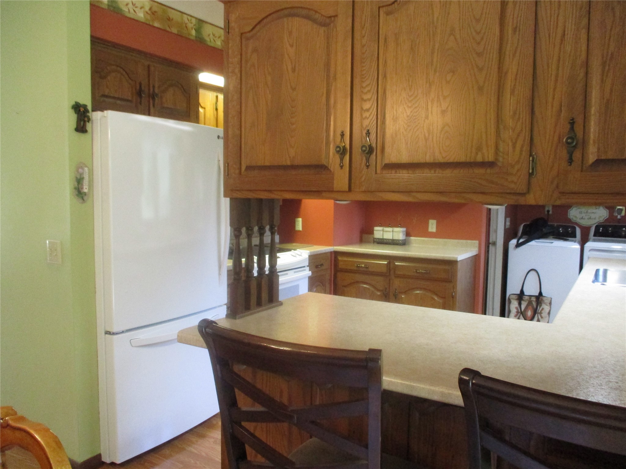 321 Woodside Drive Property Photo 8