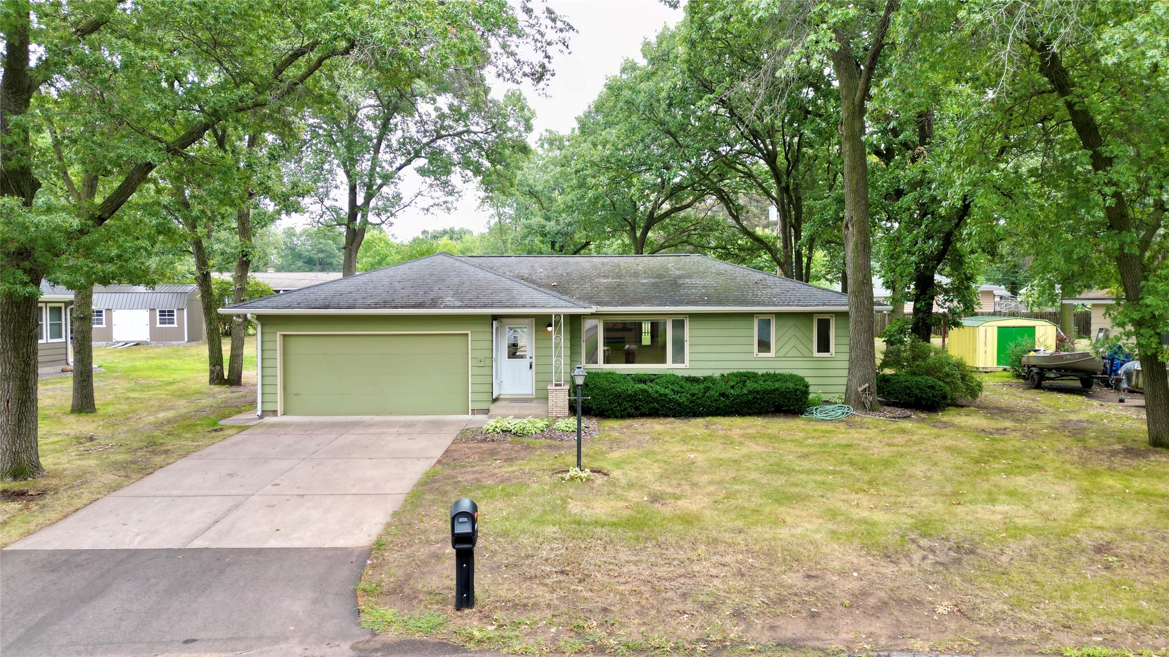 3045 Wedgewood Avenue Property Photo 1