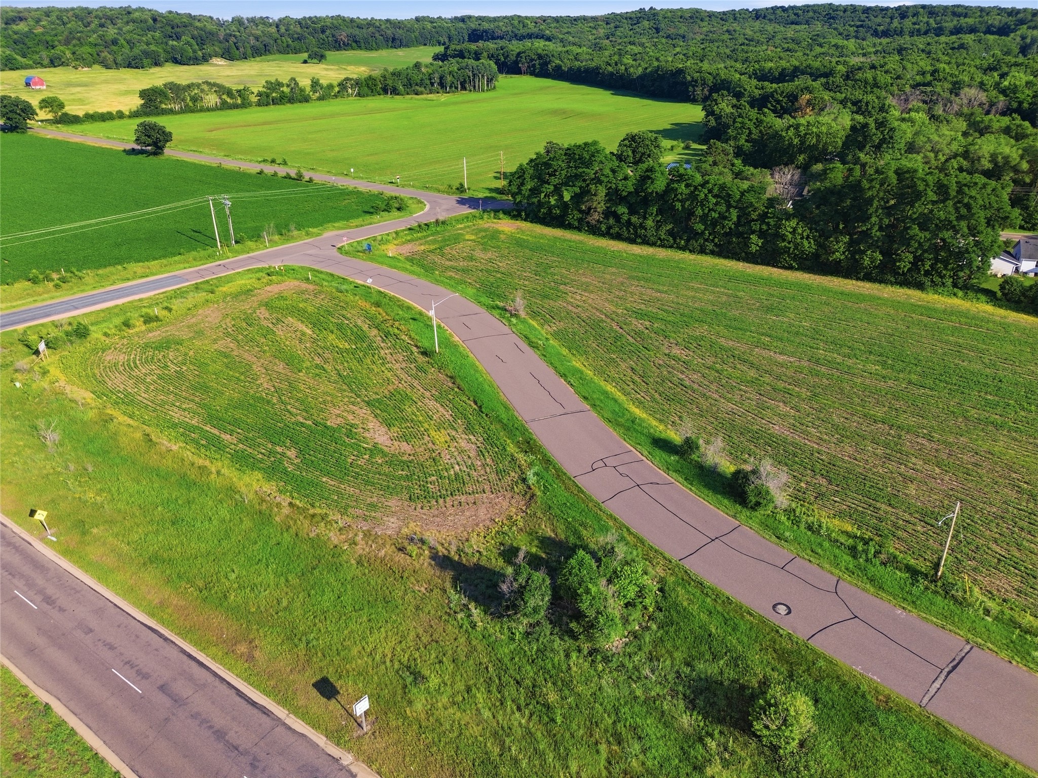 Lot 3 26th Avenue Property Photo 1