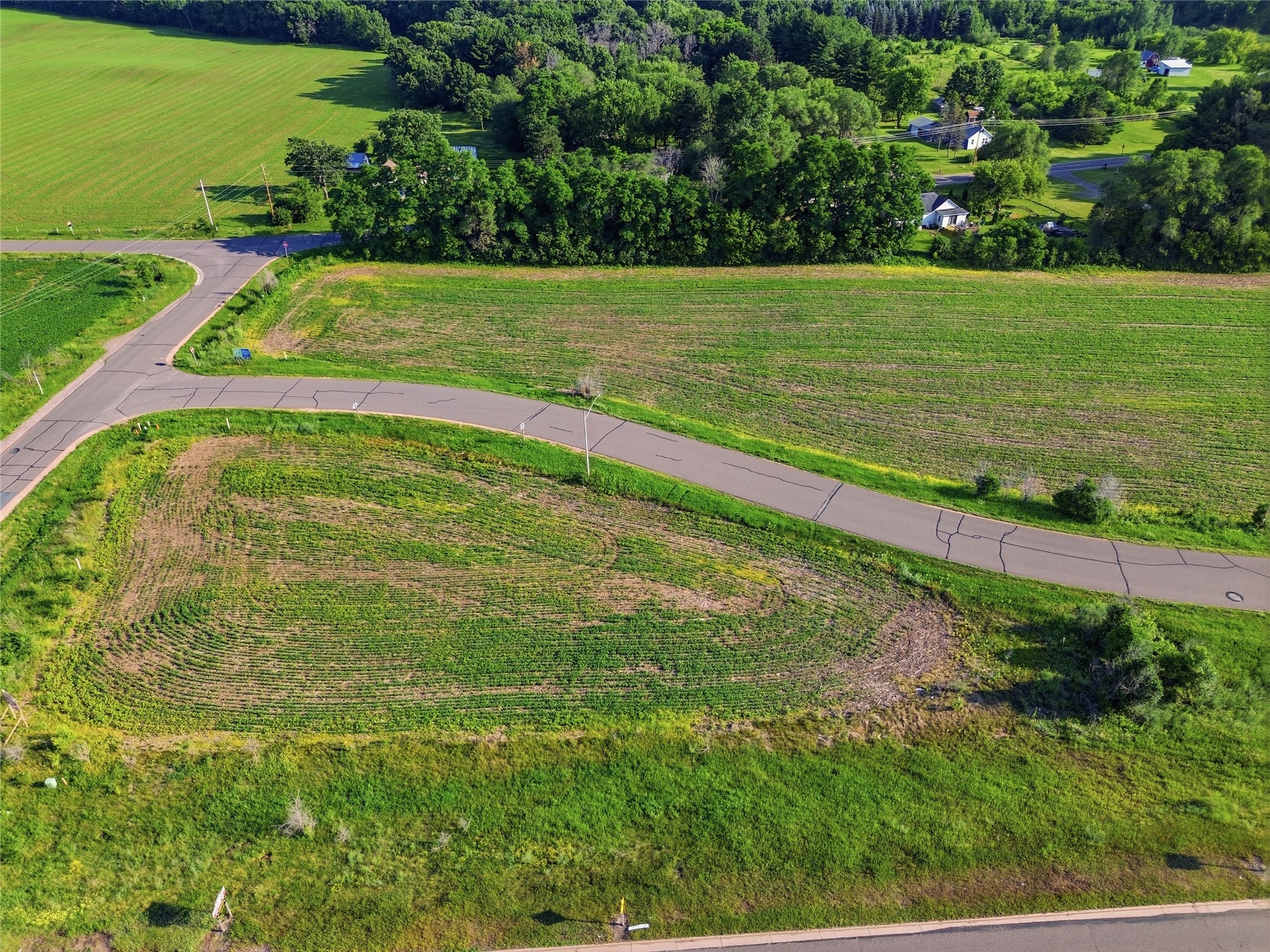 Lot 3 26th Avenue Property Photo 2
