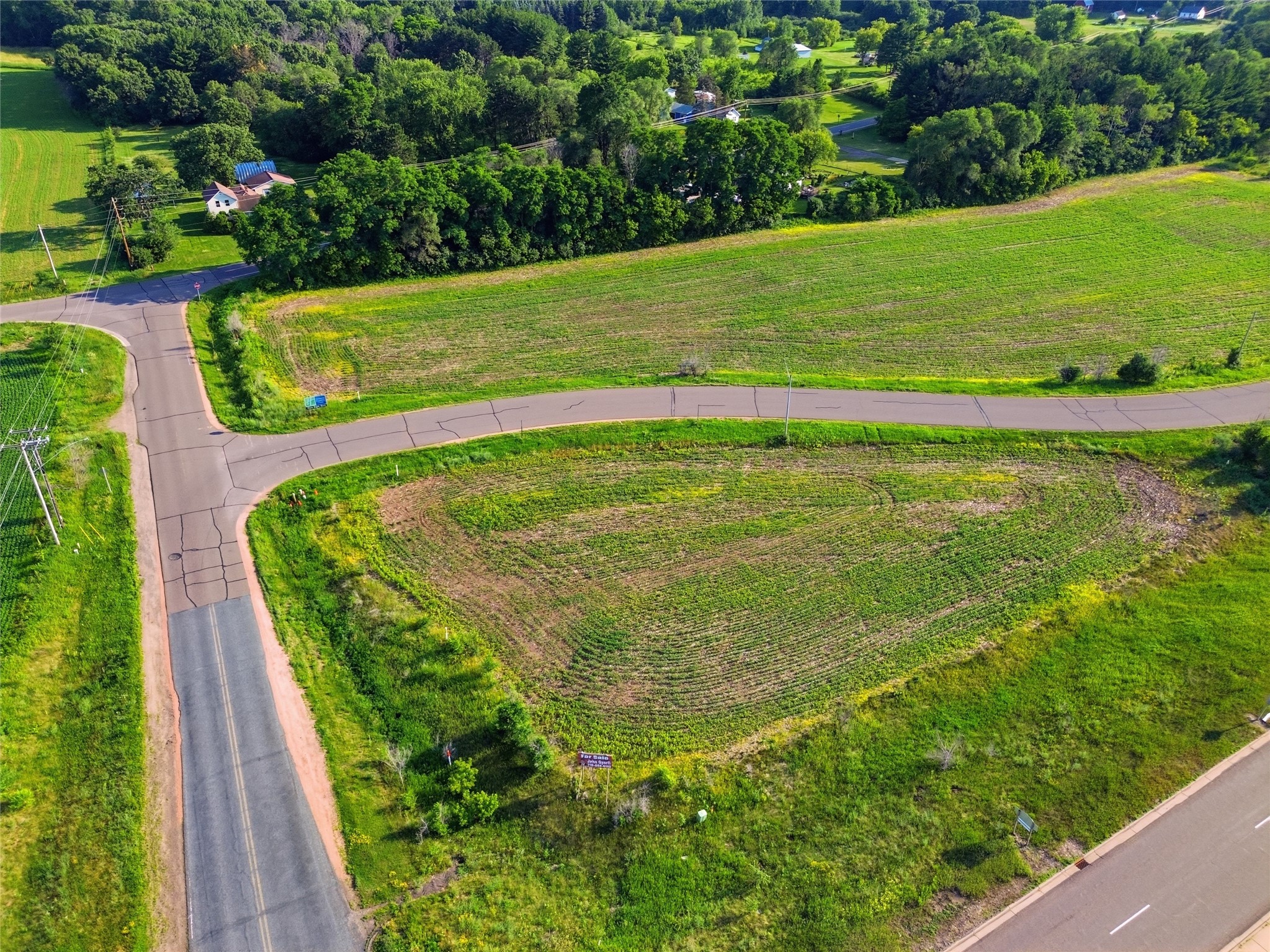 Lot 3 26th Avenue Property Photo 3