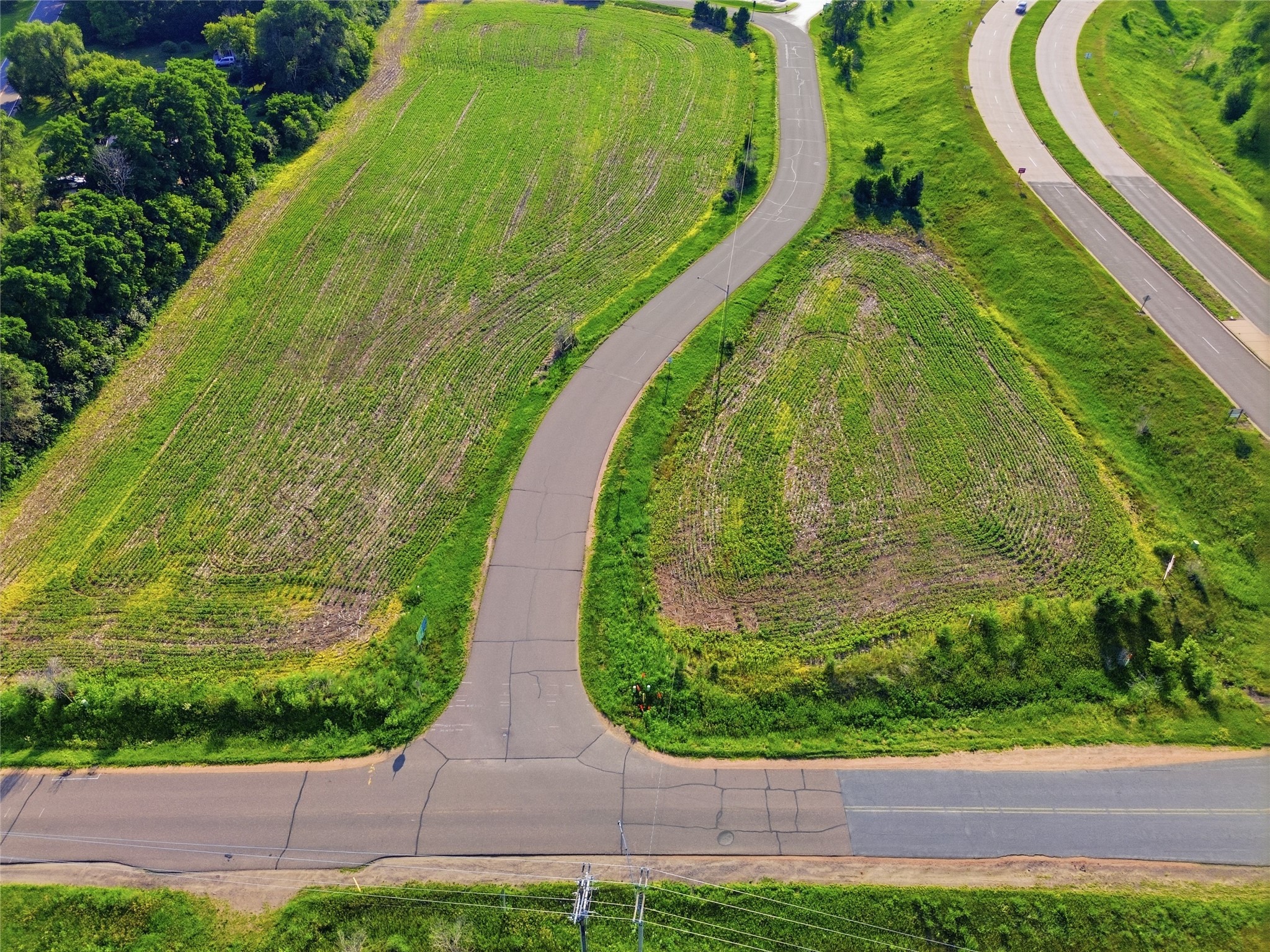 Lot 3 26th Avenue Property Photo 4