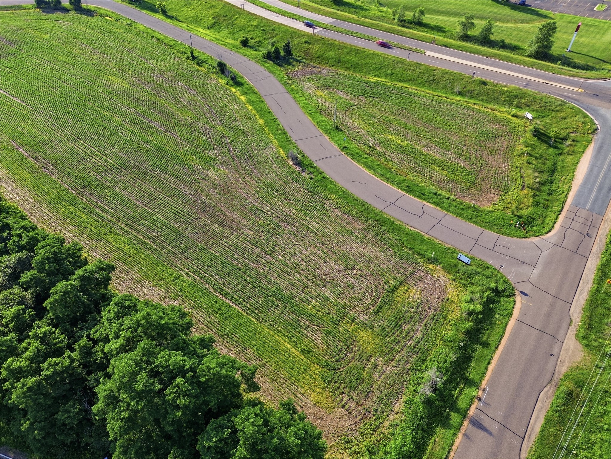Lot 3 26th Avenue Property Photo 5