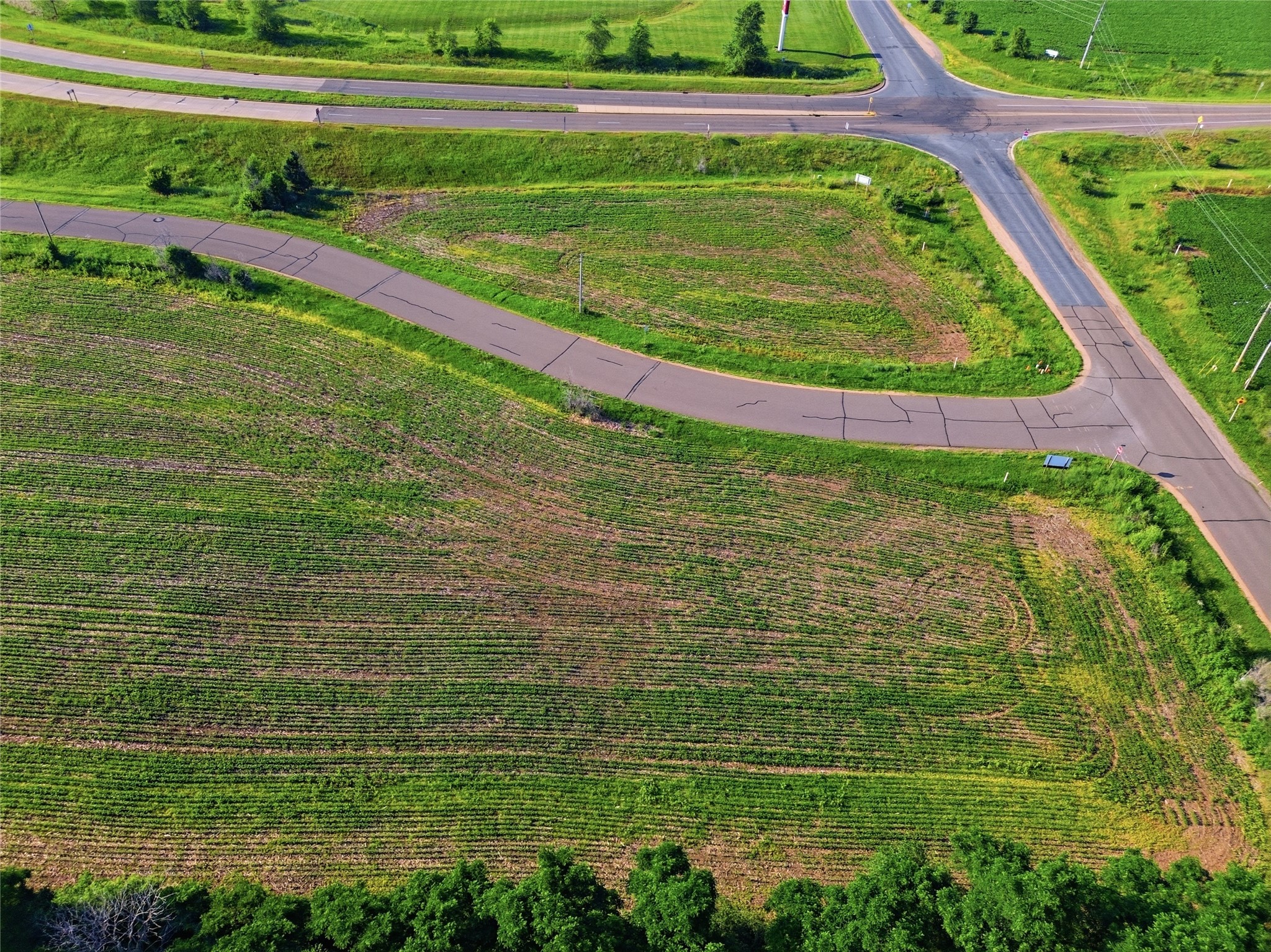 Lot 3 26th Avenue Property Photo 6