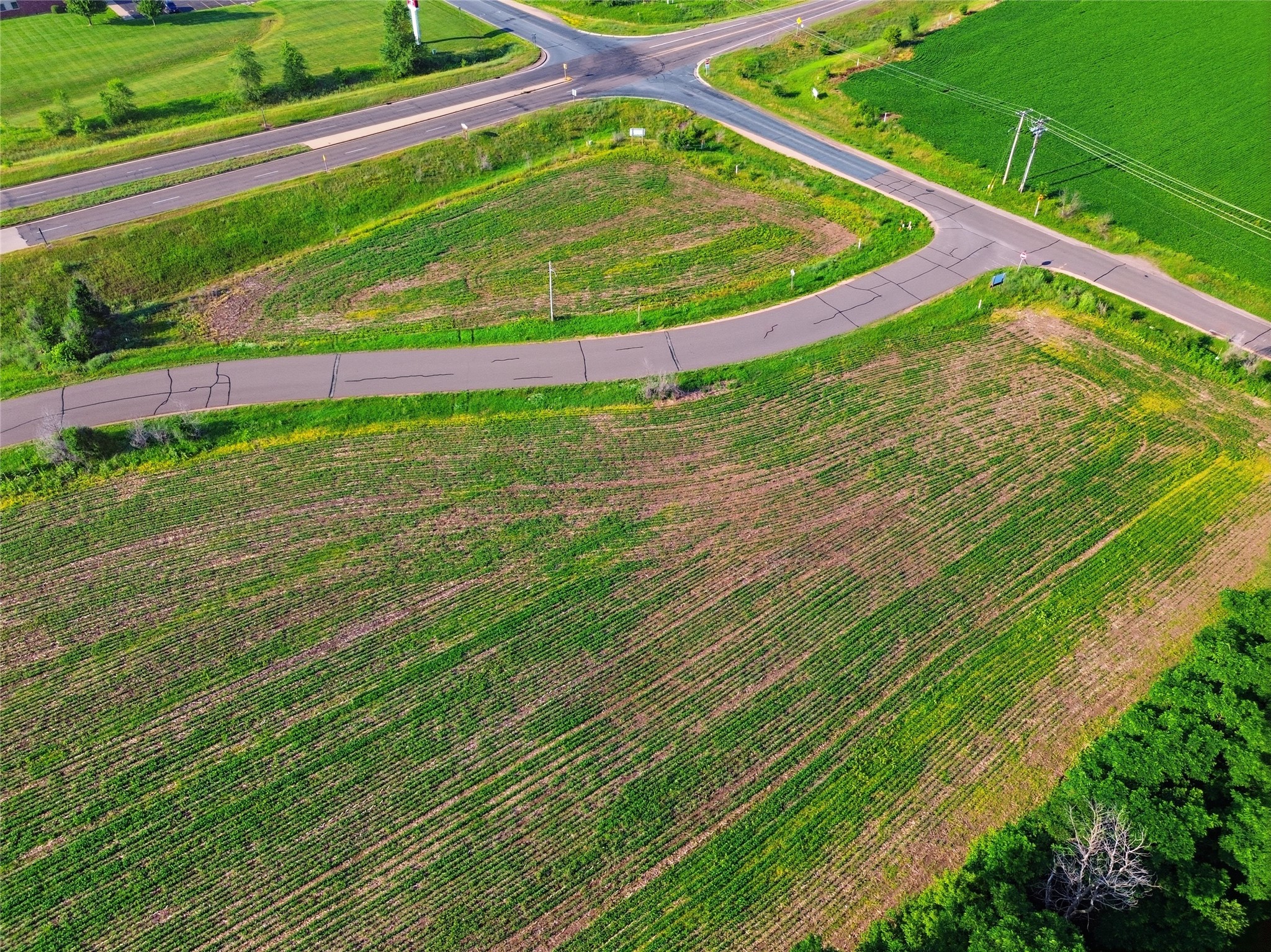 Lot 3 26th Avenue Property Photo 7