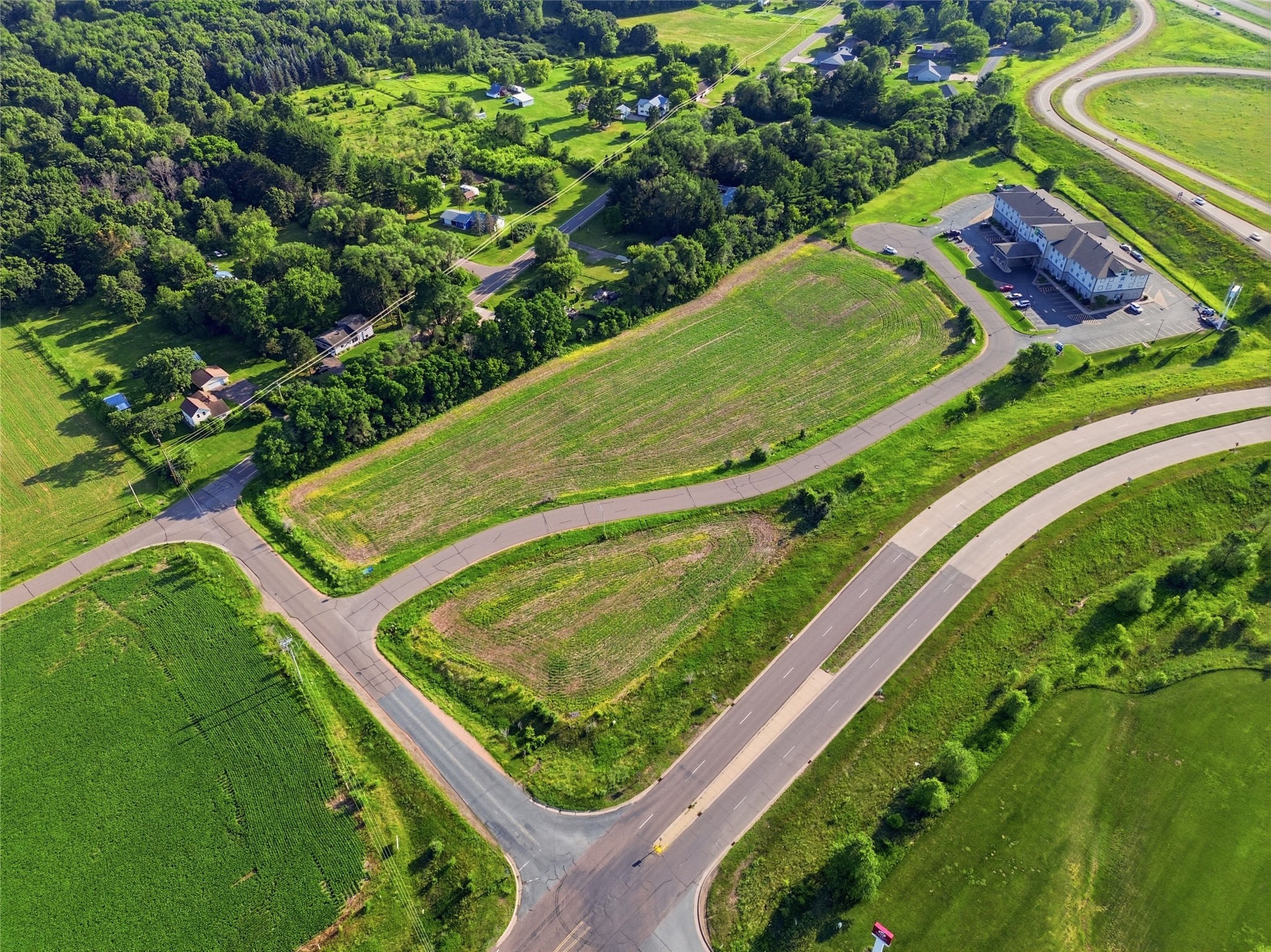 Lot 3 26th Avenue Property Photo 10