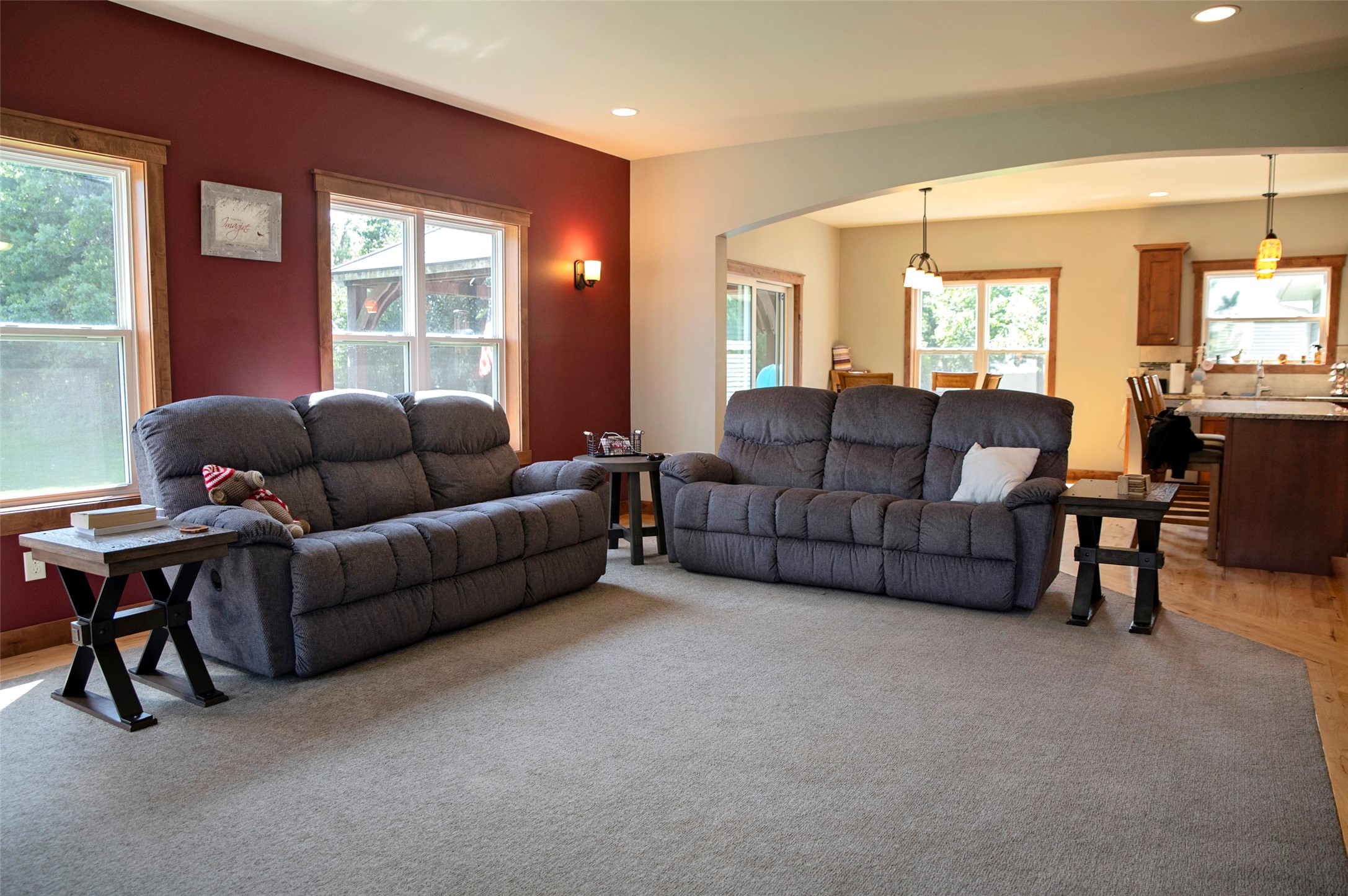 4823 Club House Lane Property Photo 11