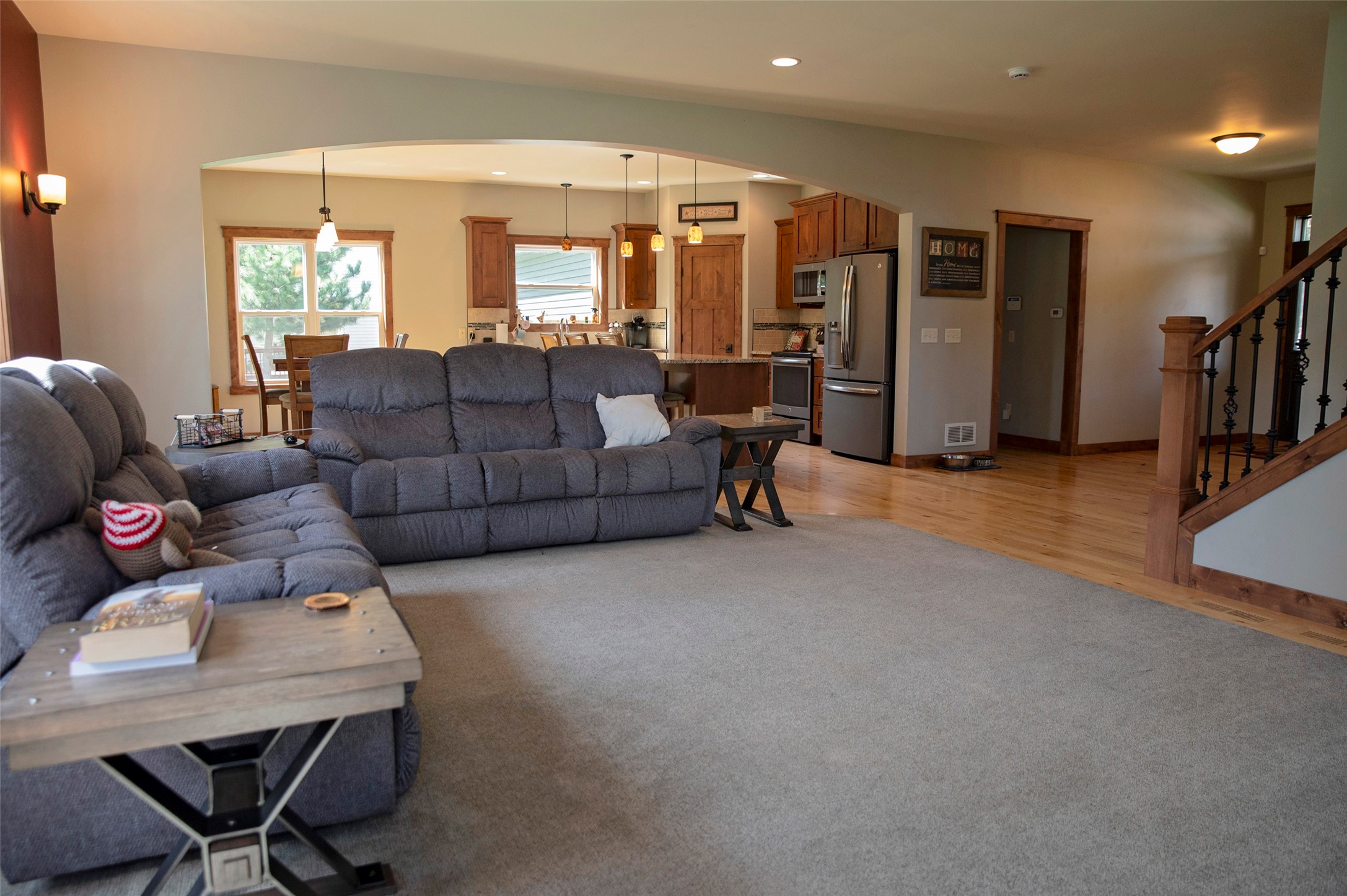 4823 Club House Lane Property Photo 12