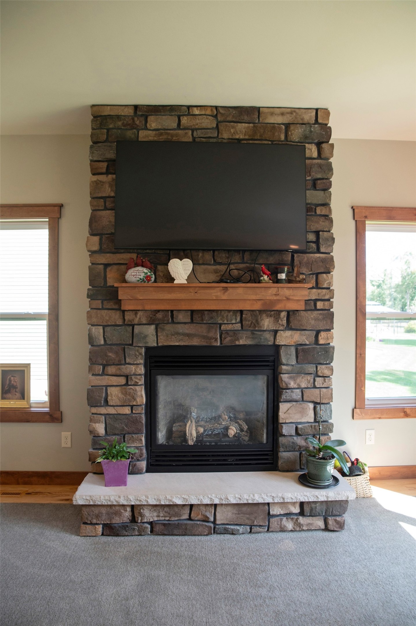 4823 Club House Lane Property Photo 13