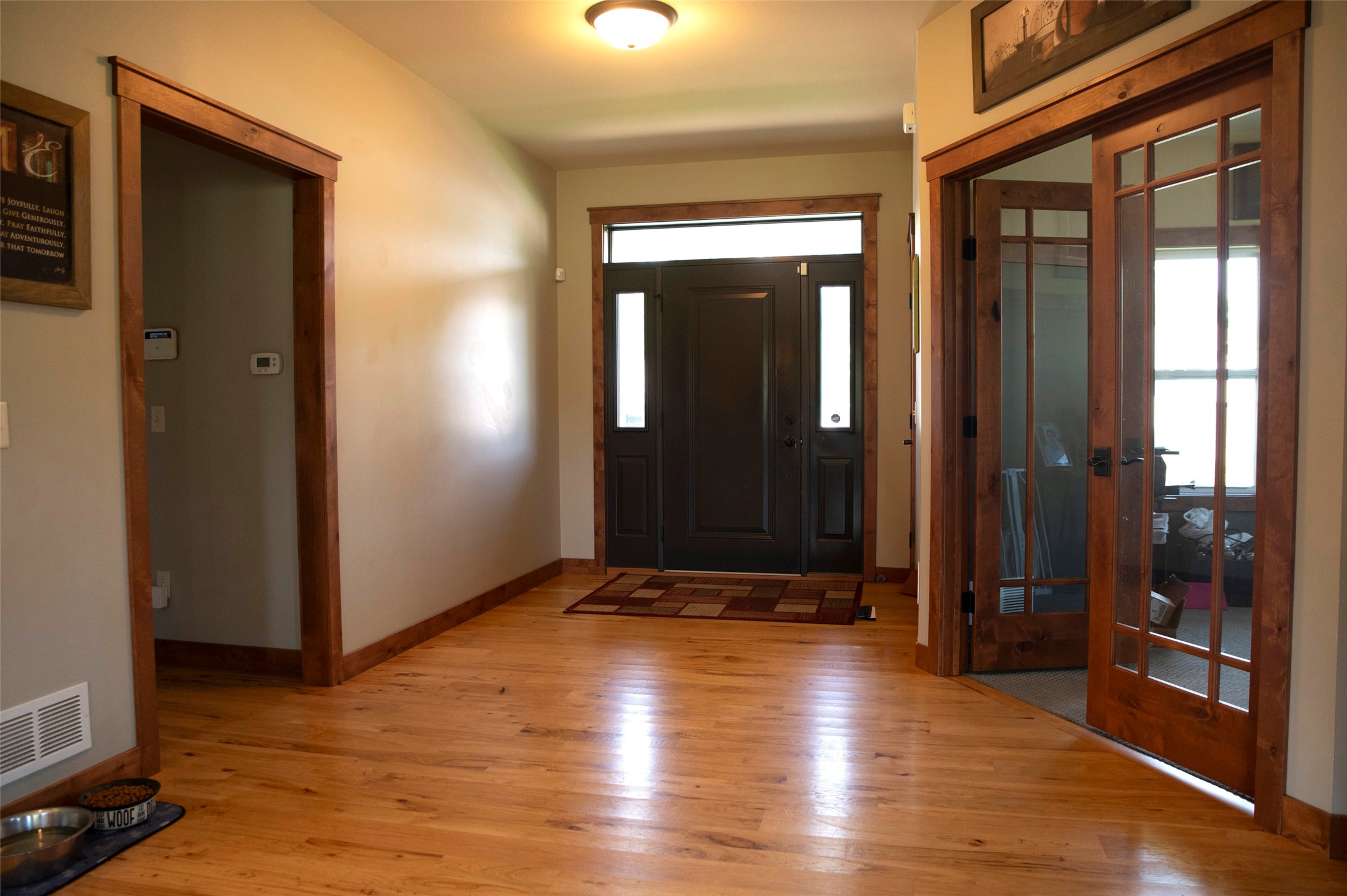 4823 Club House Lane Property Photo 15