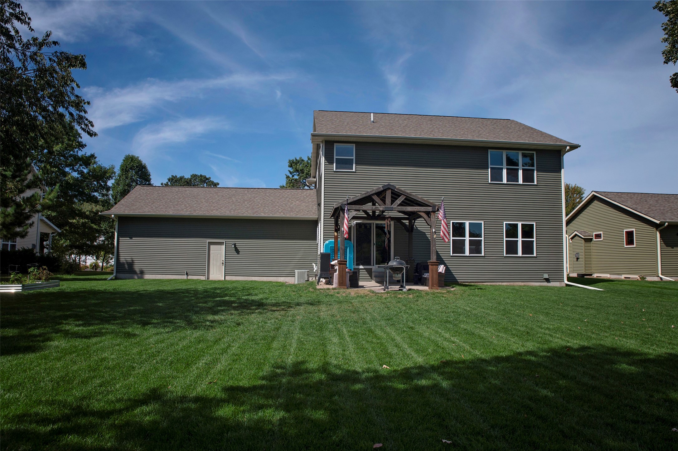 4823 Club House Lane Property Photo 53