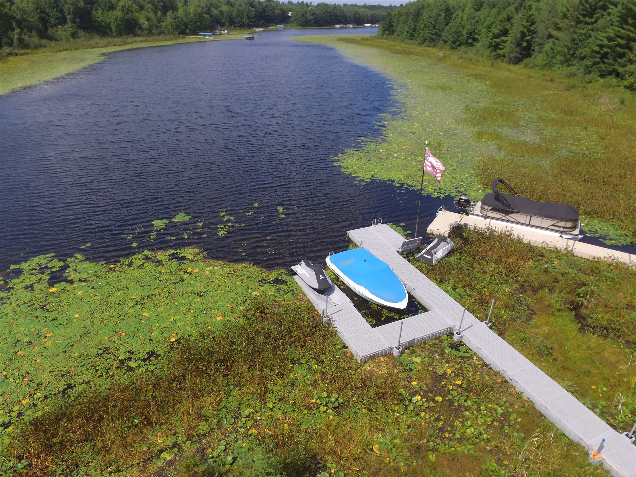 4646 Whitetail Path Property Photo 3