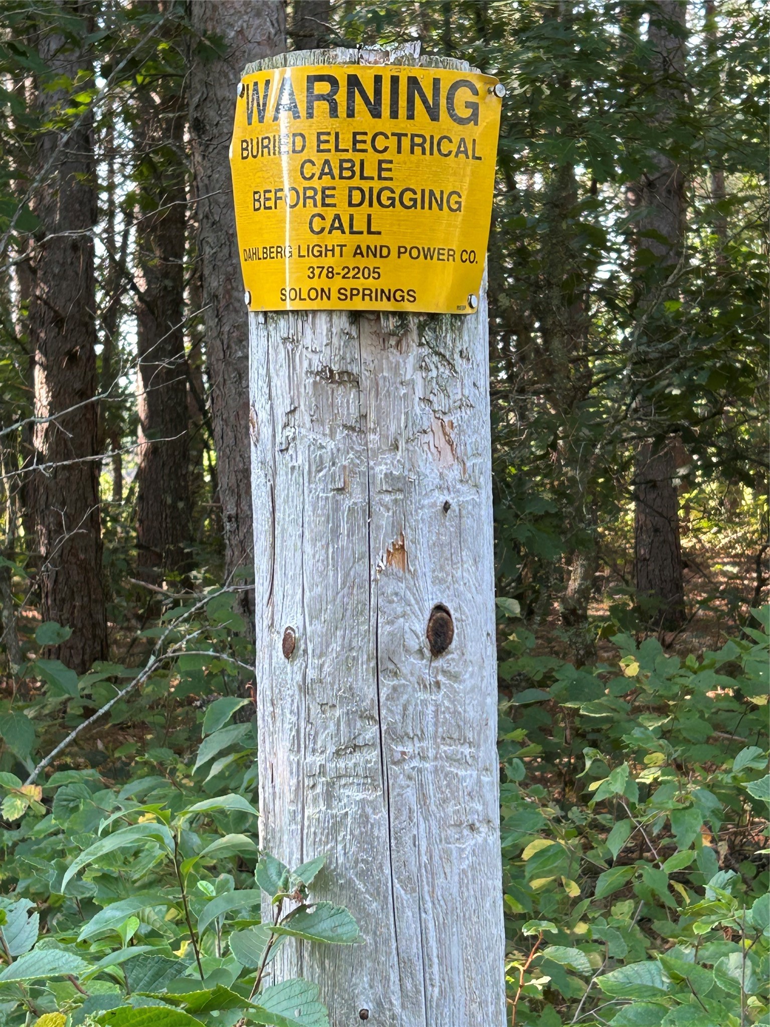 Near County Road Y Property Photo 6