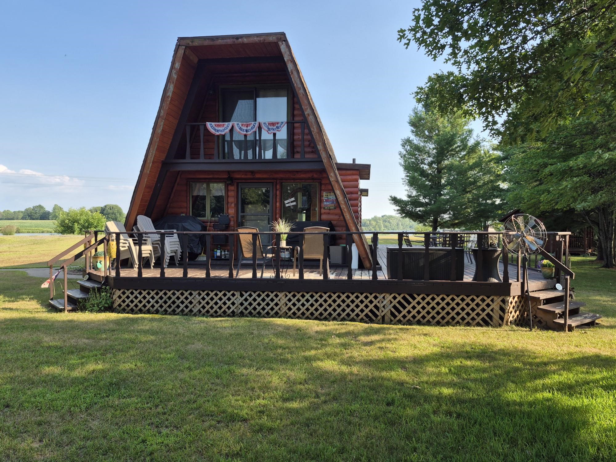 25420 County Highway M Property Photo 12