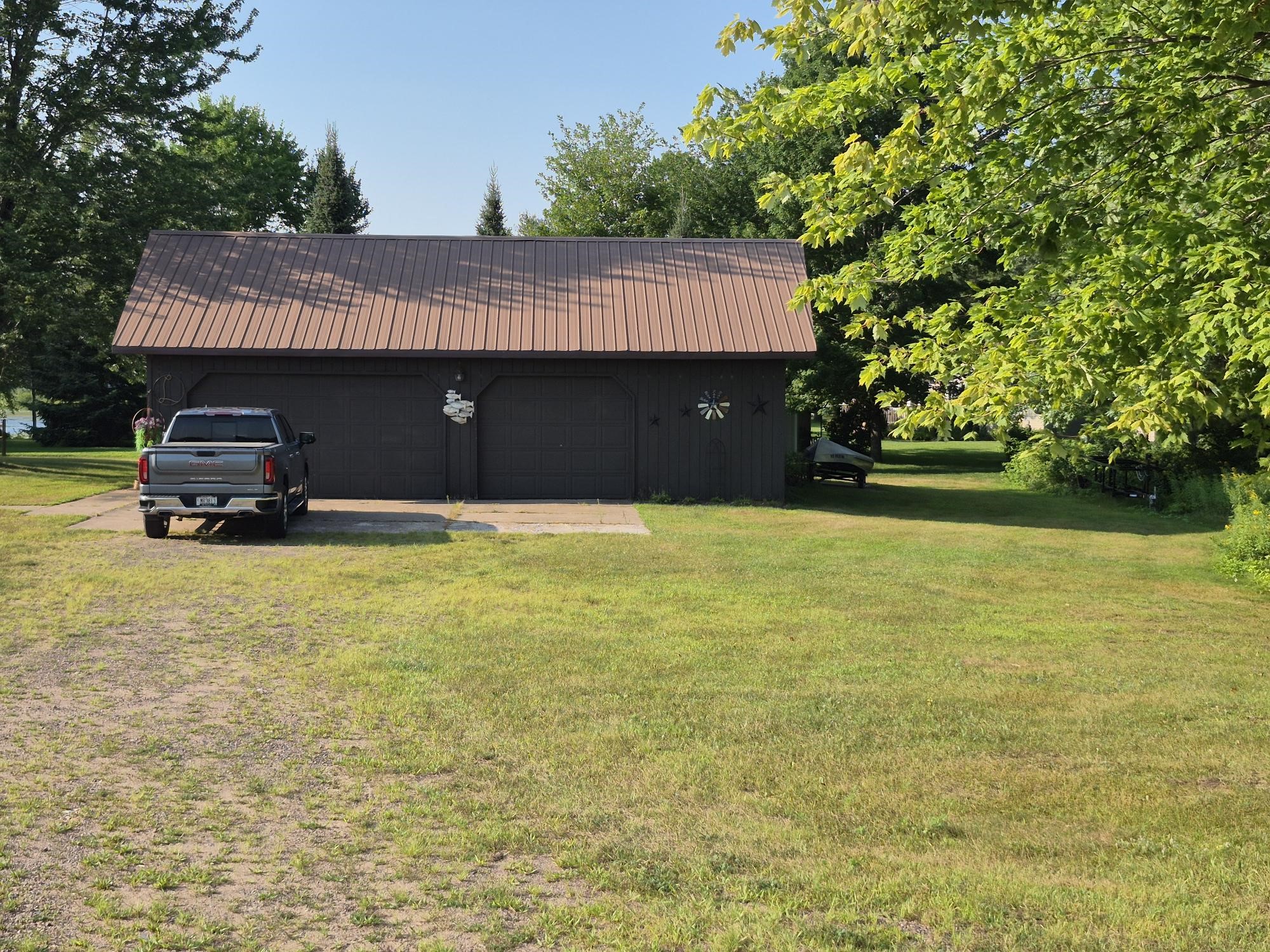 25420 County Highway M Property Photo 13