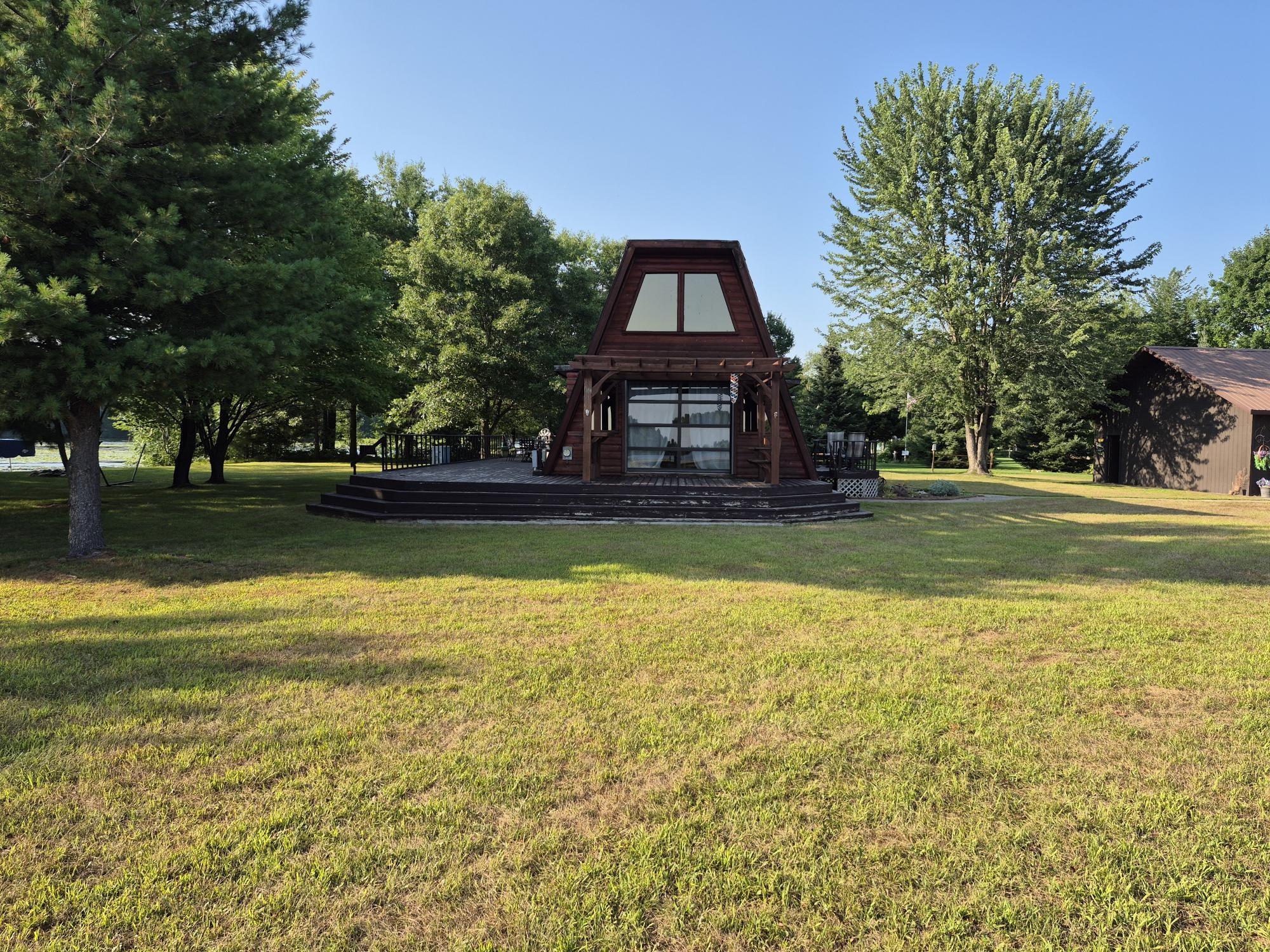 25420 County Highway M Property Photo 15