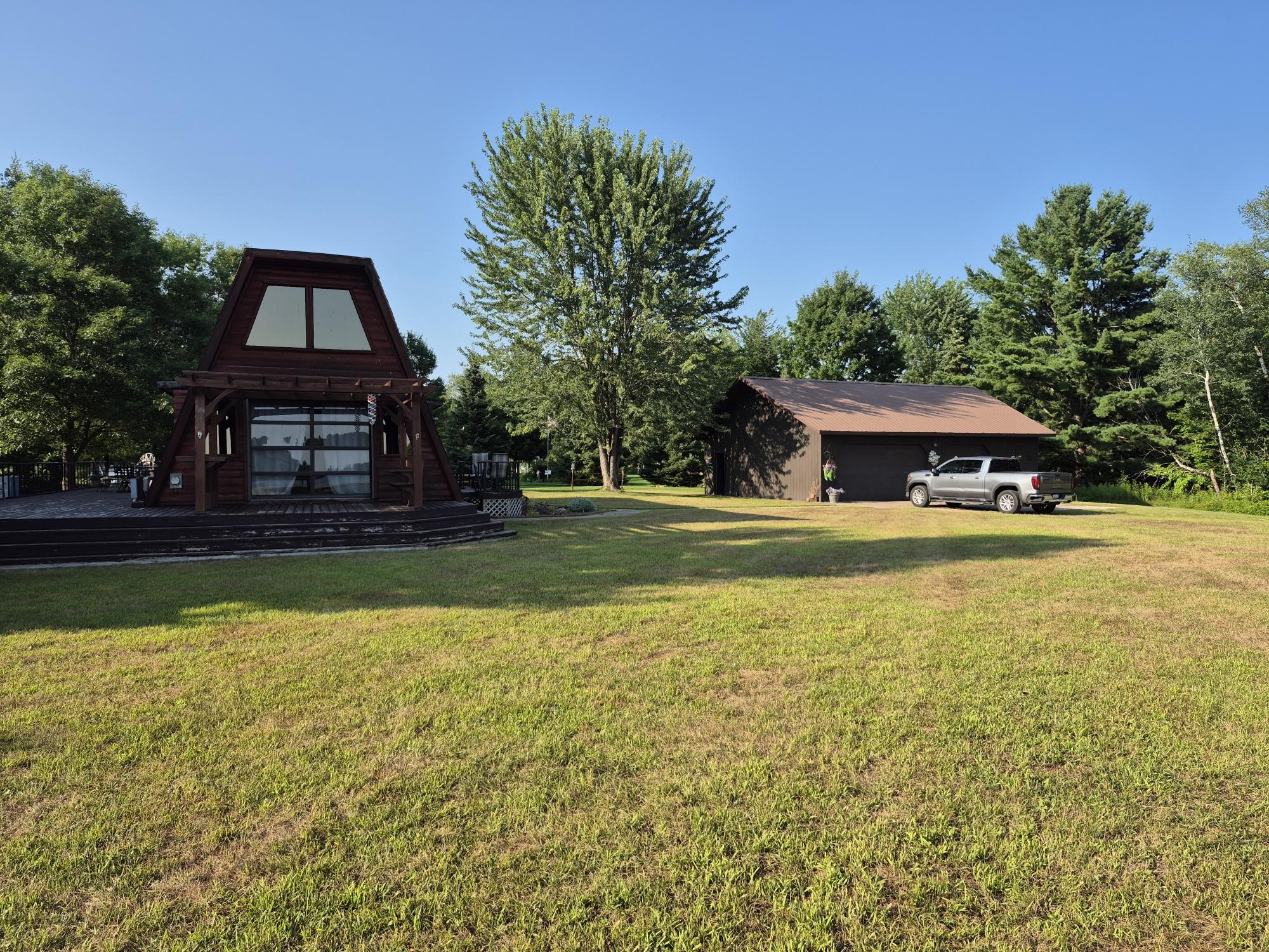 25420 County Highway M Property Photo 16