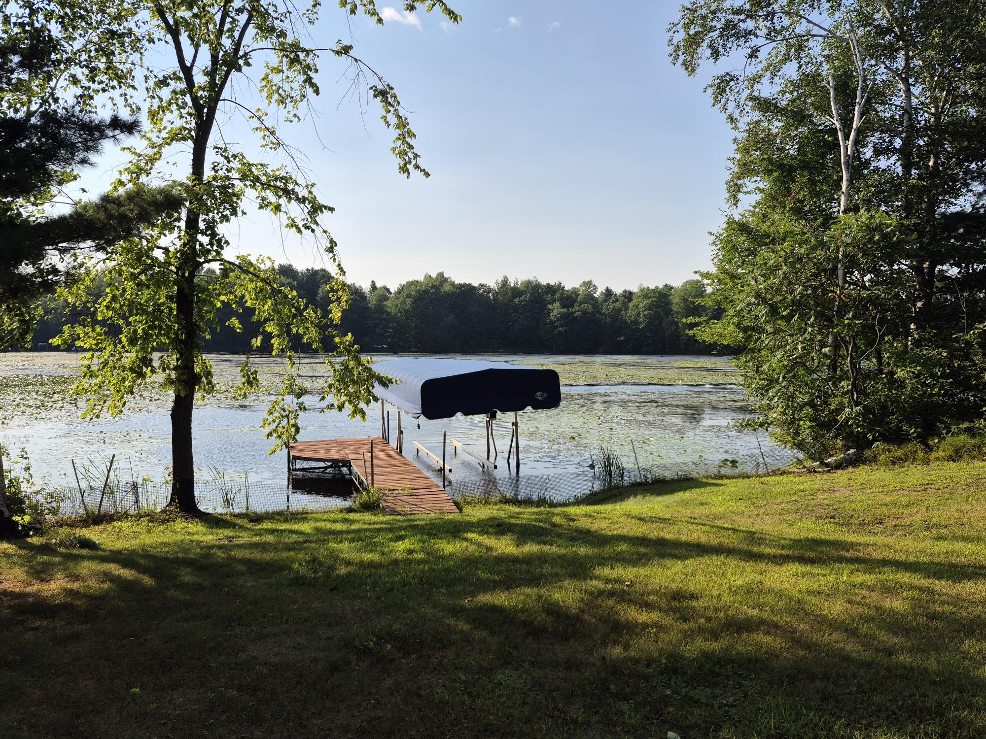 25420 County Highway M Property Photo 18