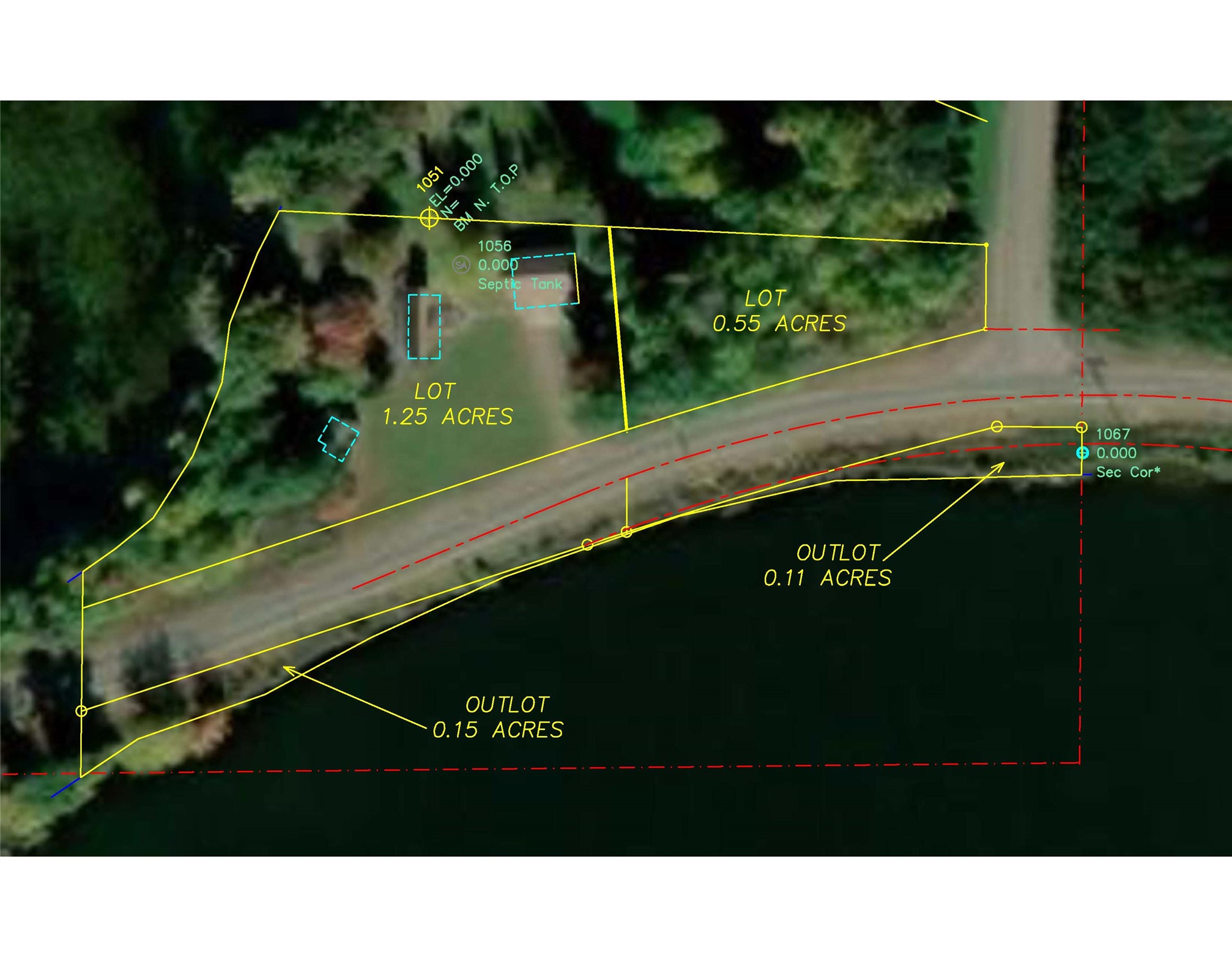 25420 County Highway M Property Photo 27