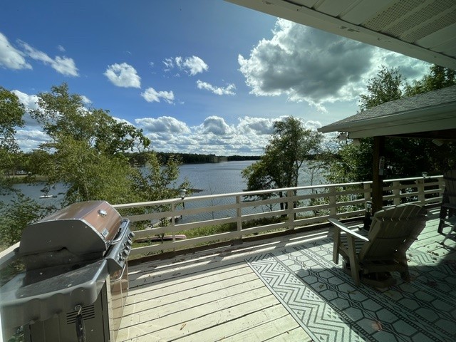 5399 W Perch Lake Road Property Photo 13