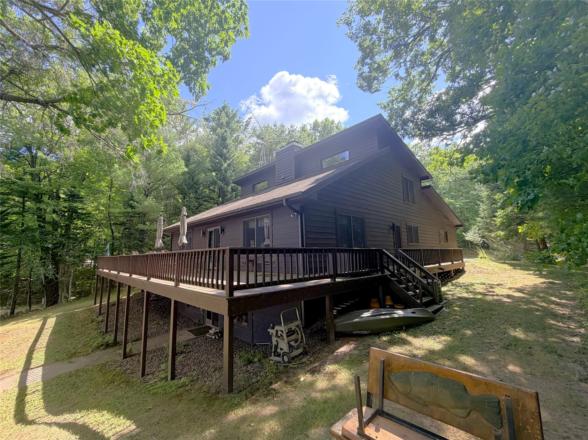 9524 297th Avenue Property Photo 1