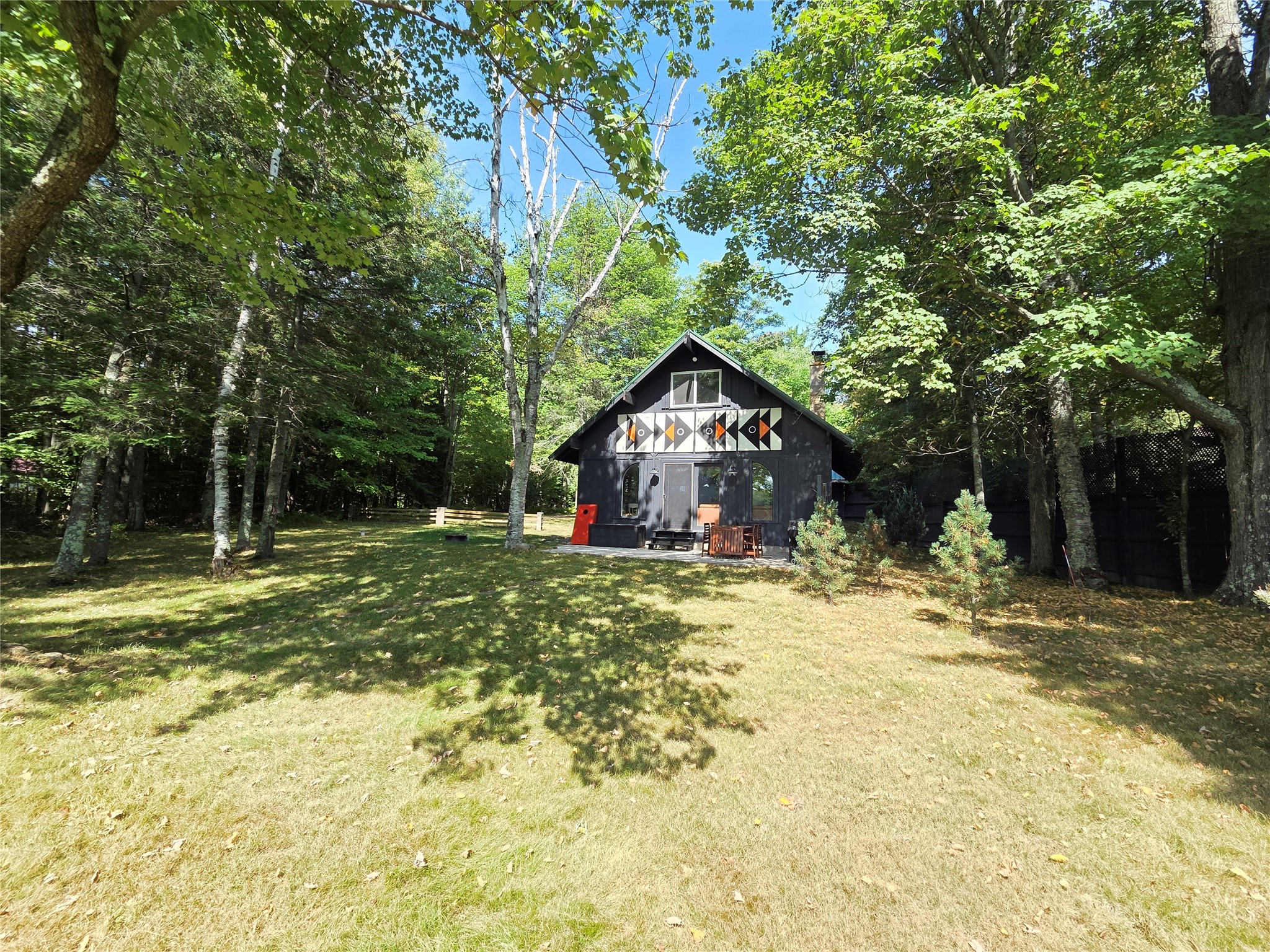 W6829 Disappearing Creek Road Property Photo 1