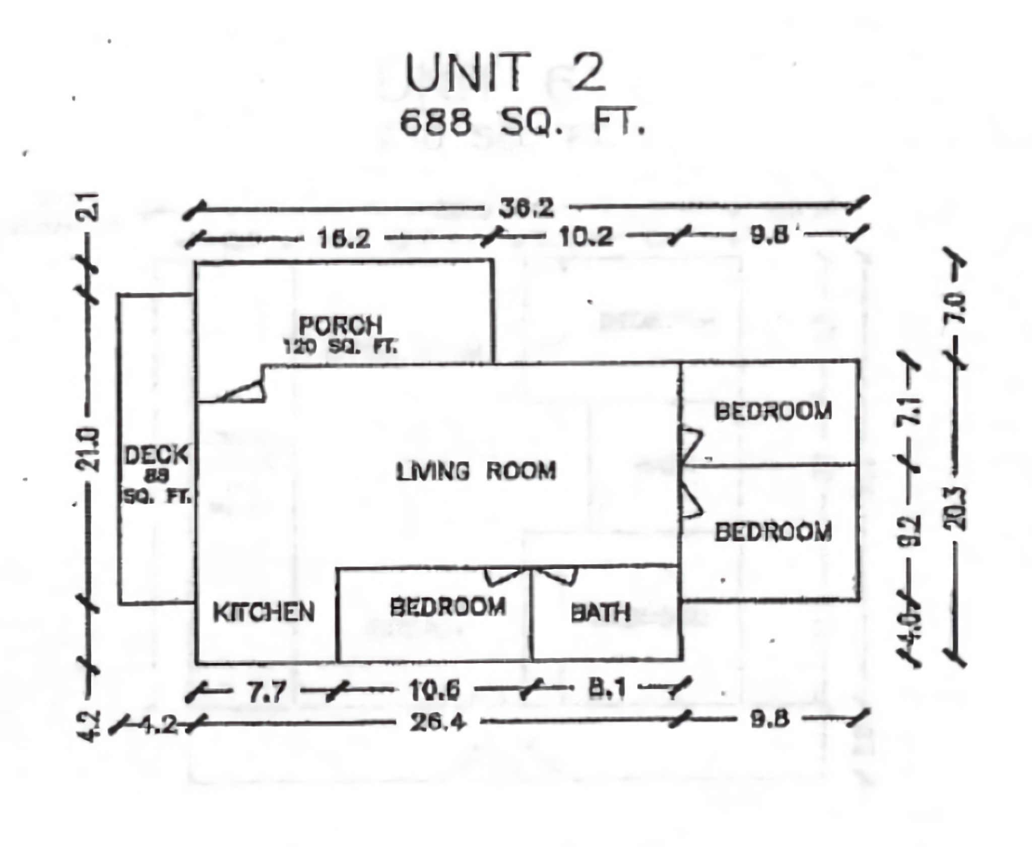 12890n County Highway T 2 Property Photo 7