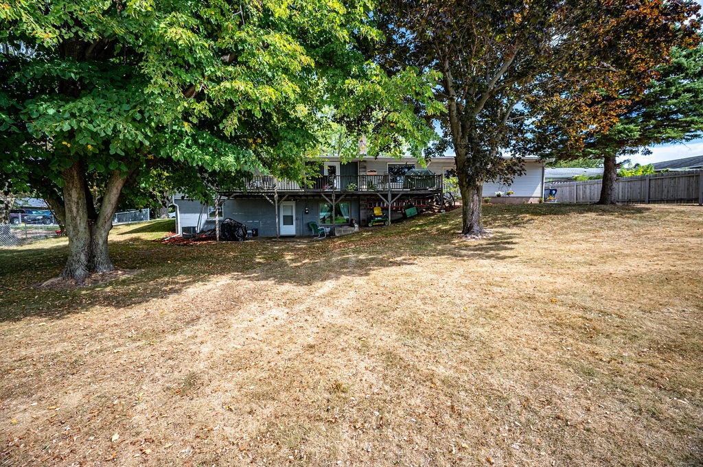 1309 Debra Street Property Photo 3