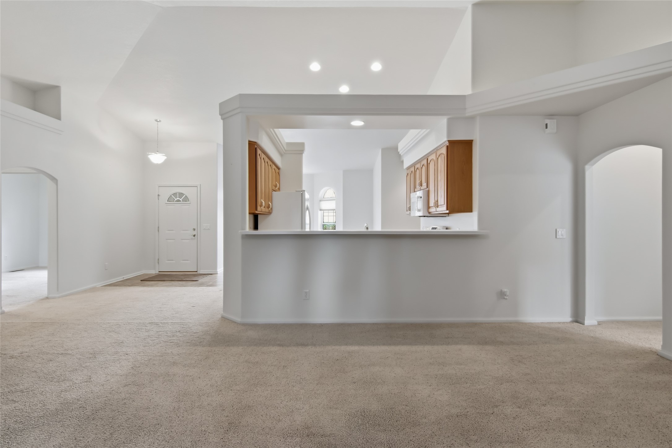 1807 Pine Park Drive Property Photo 6