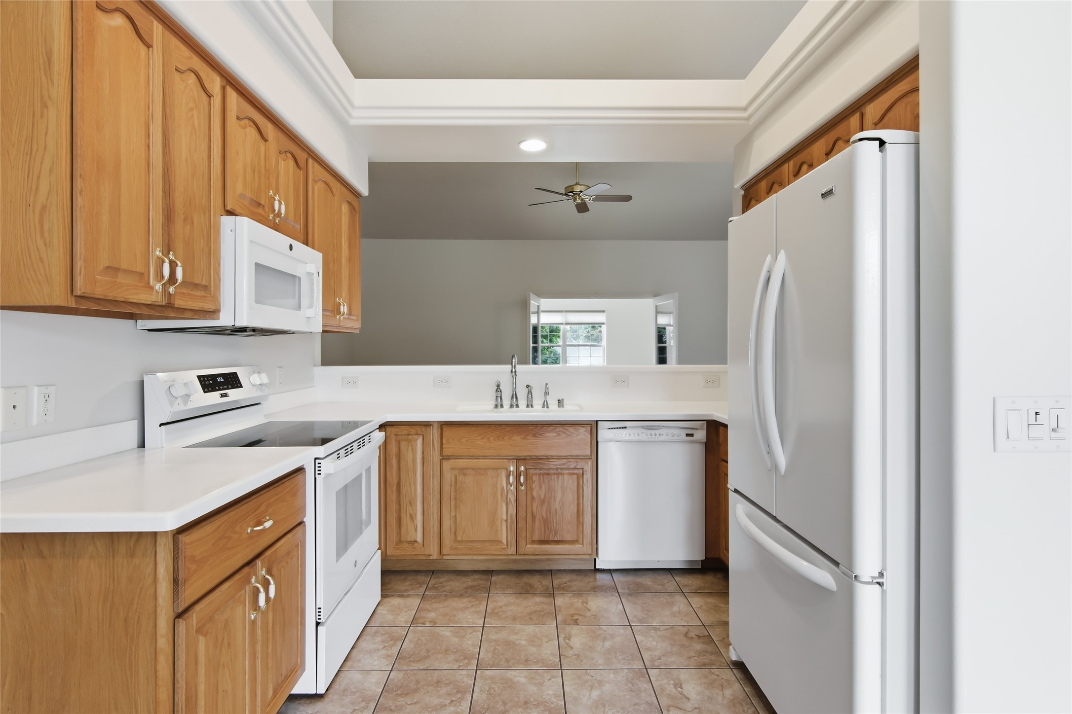 1807 Pine Park Drive Property Photo 12