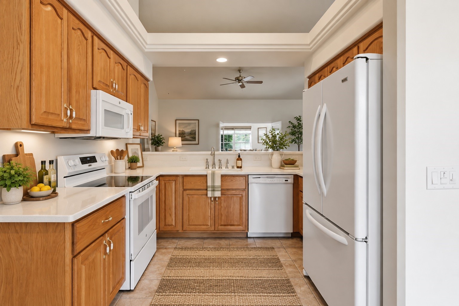 1807 Pine Park Drive Property Photo 14