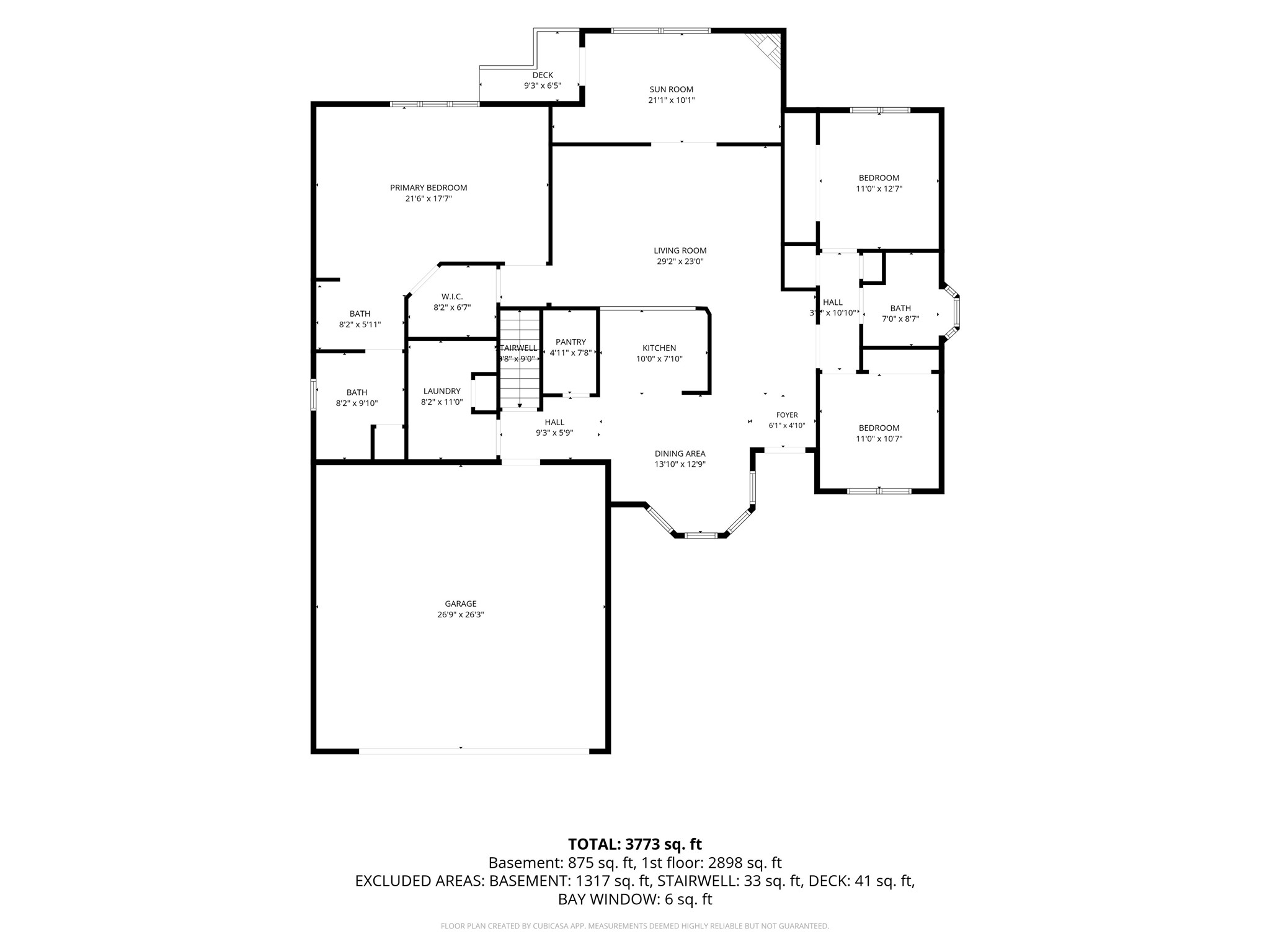 1807 Pine Park Drive Property Photo 33