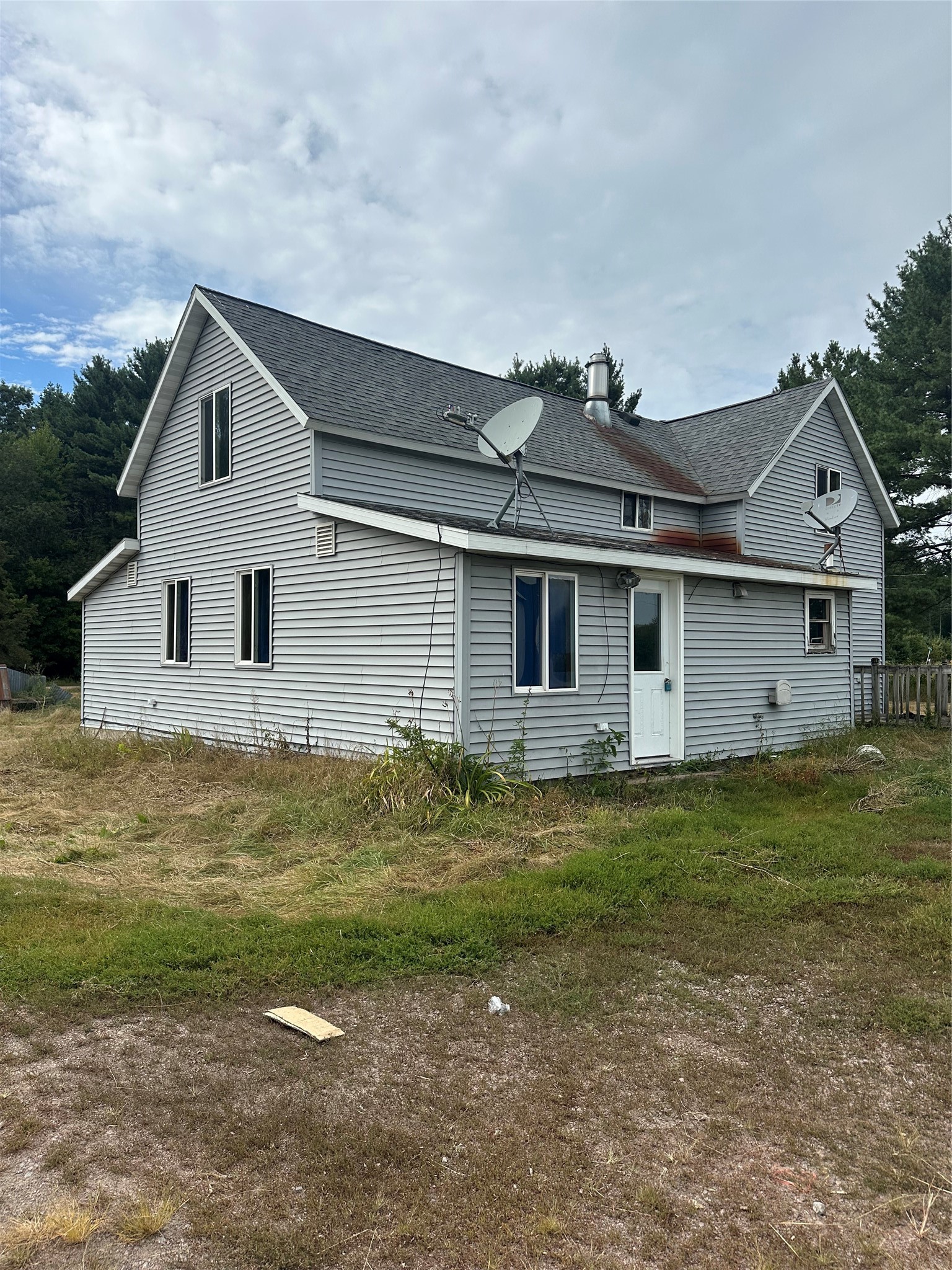 S11065 Black Creek Road Property Photo 1