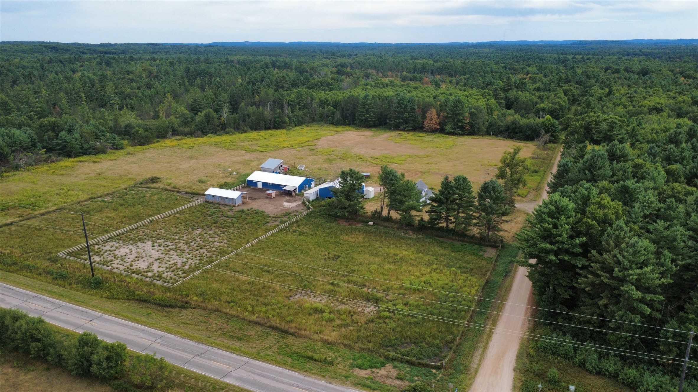 S11065 Black Creek Road Property Photo 3