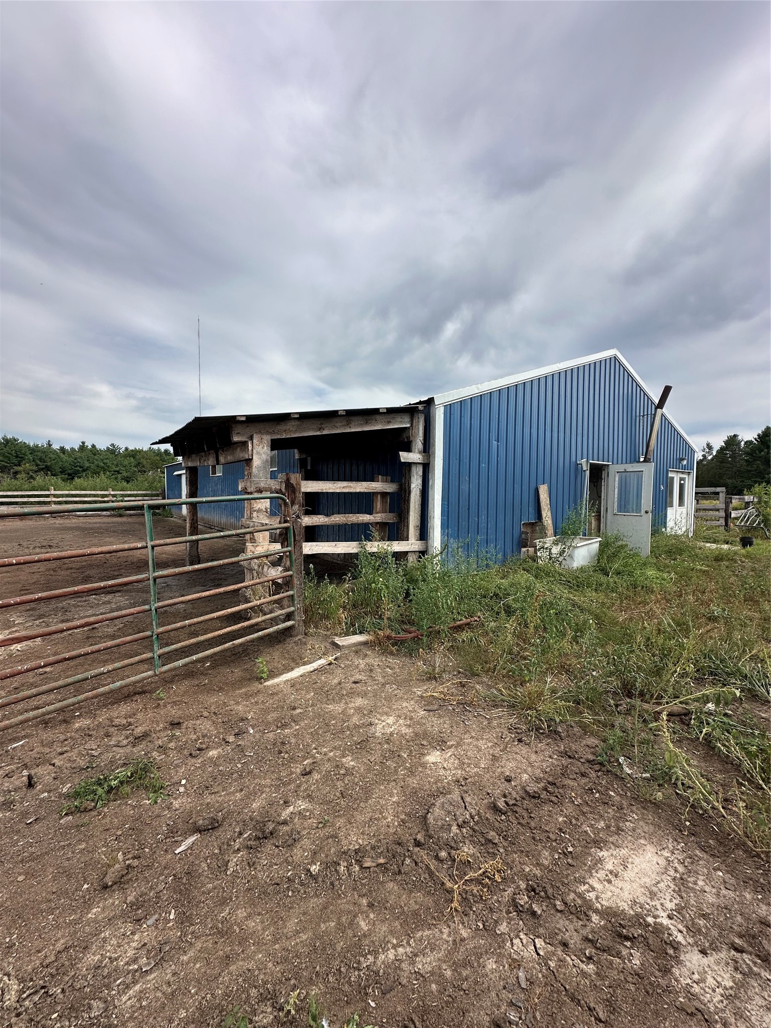 S11065 Black Creek Road Property Photo 10
