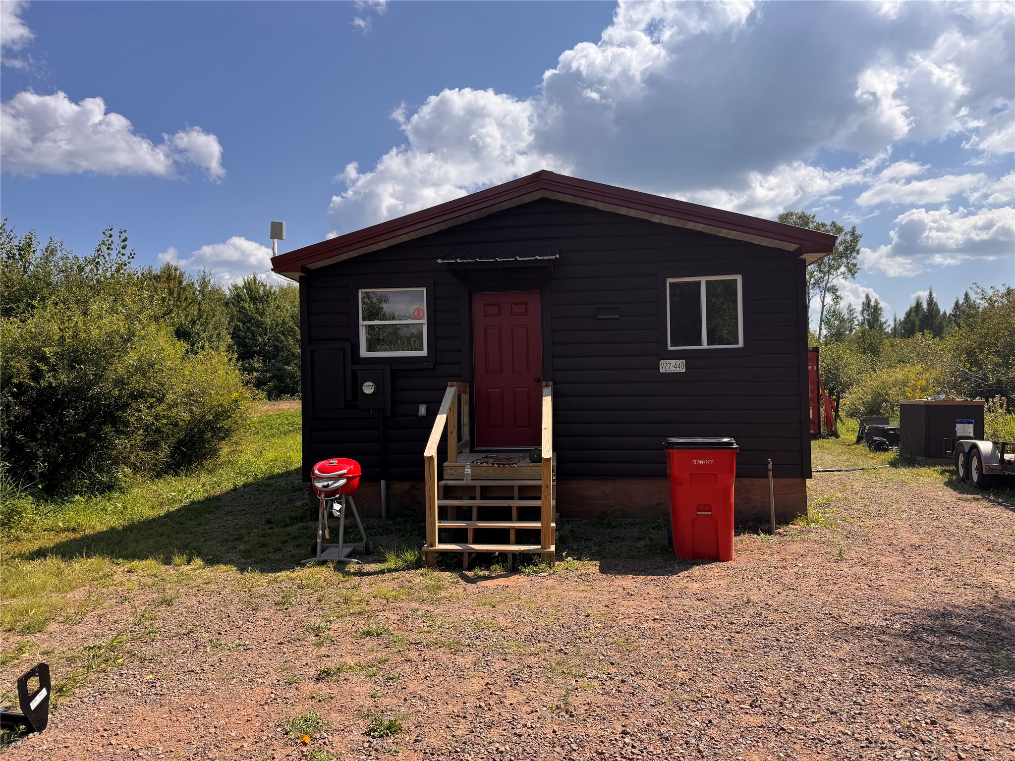 W1455 County Highway E Property Photo 1