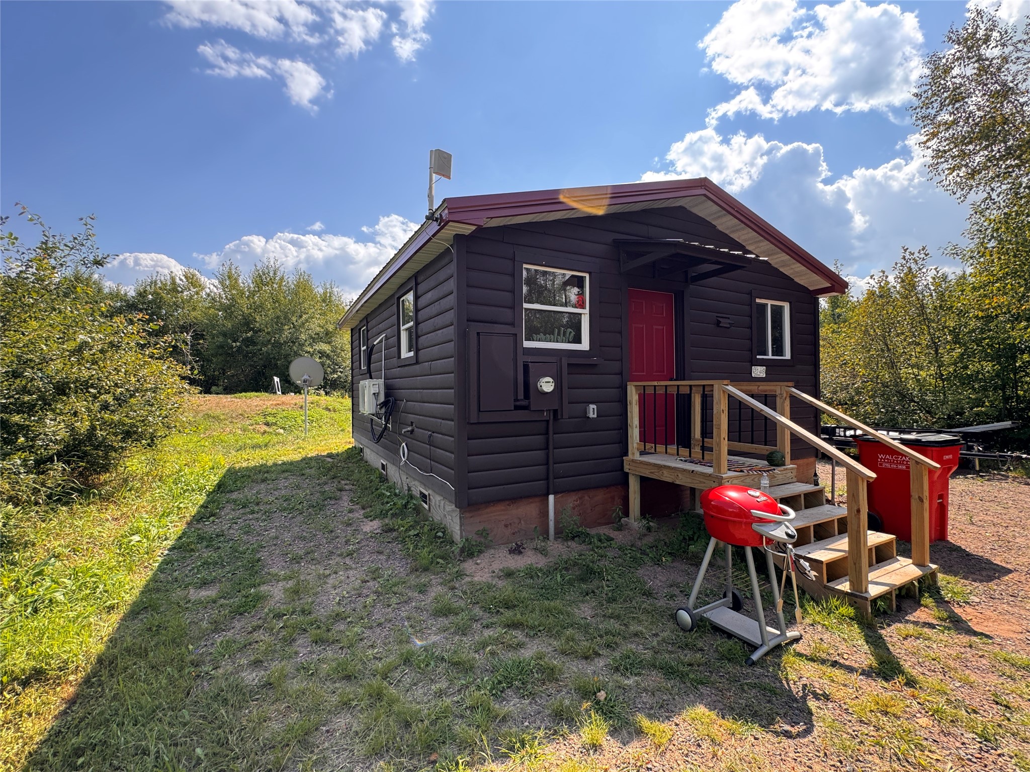 W1455 County Highway E Property Photo 3