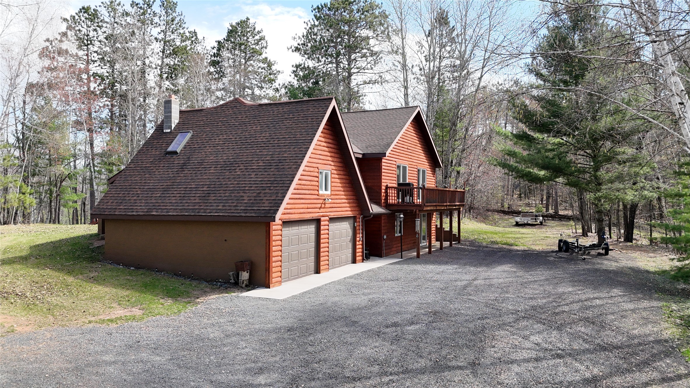 7329 E County Road T Property Photo 14