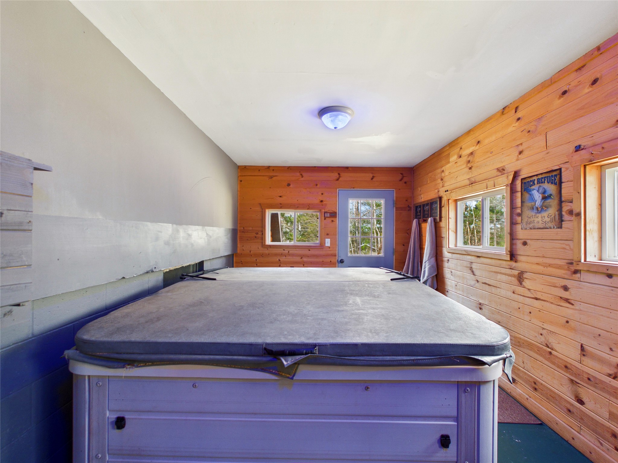 7329 E County Road T Property Photo 49