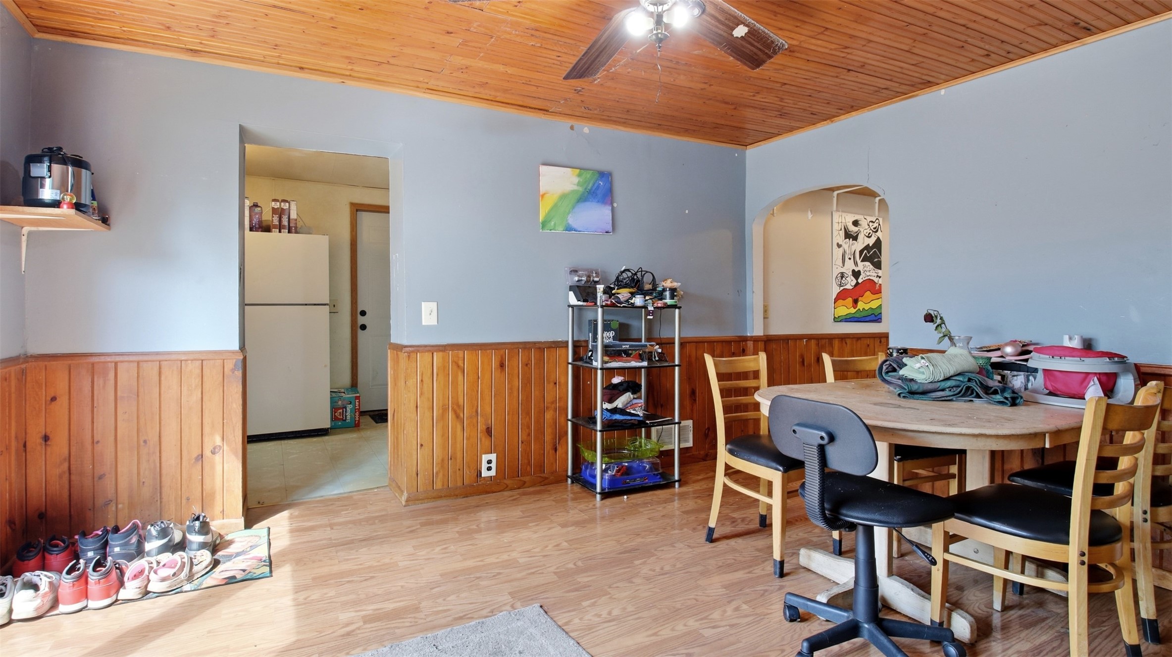 905 Lewis Avenue 1 & 2 Property Photo 12