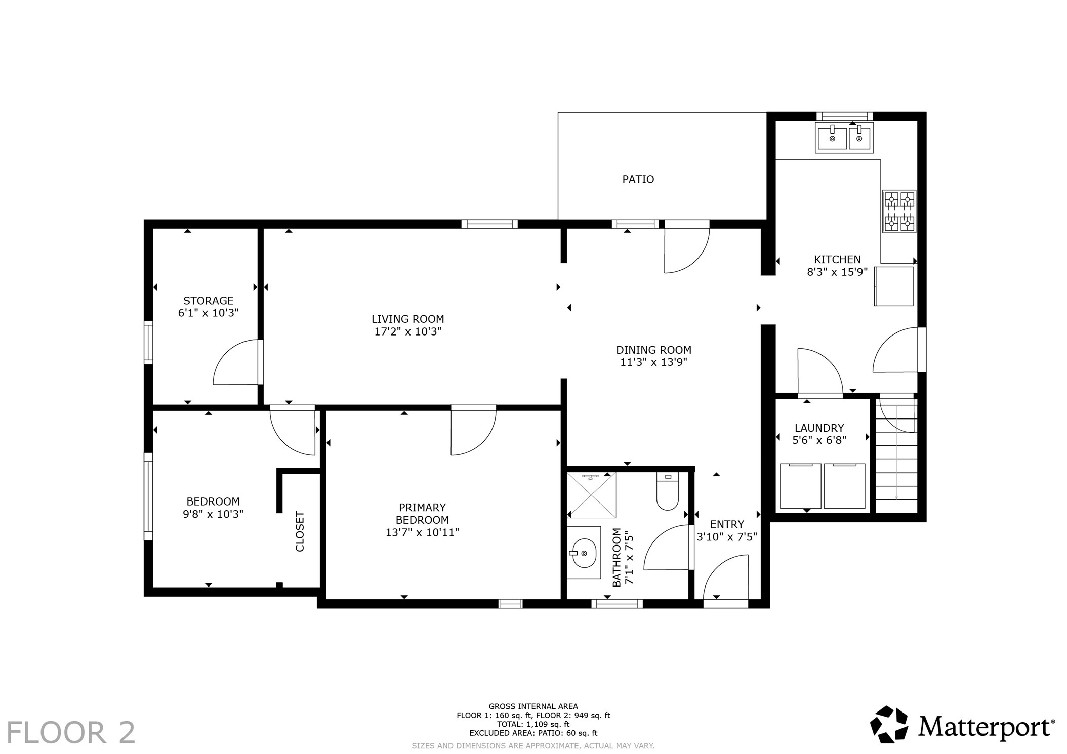 905 Lewis Avenue 1 & 2 Property Photo 45