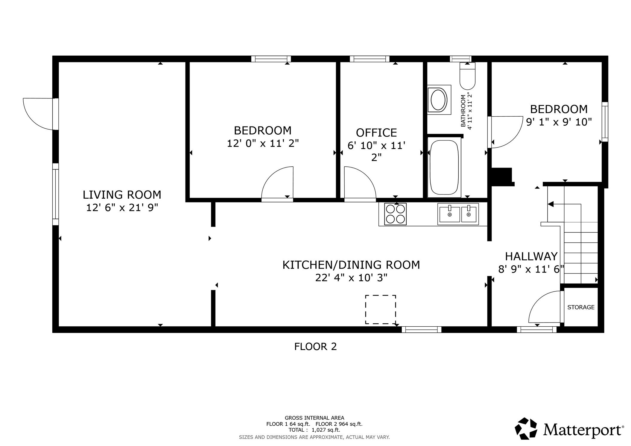 905 Lewis Avenue 1 & 2 Property Photo 47
