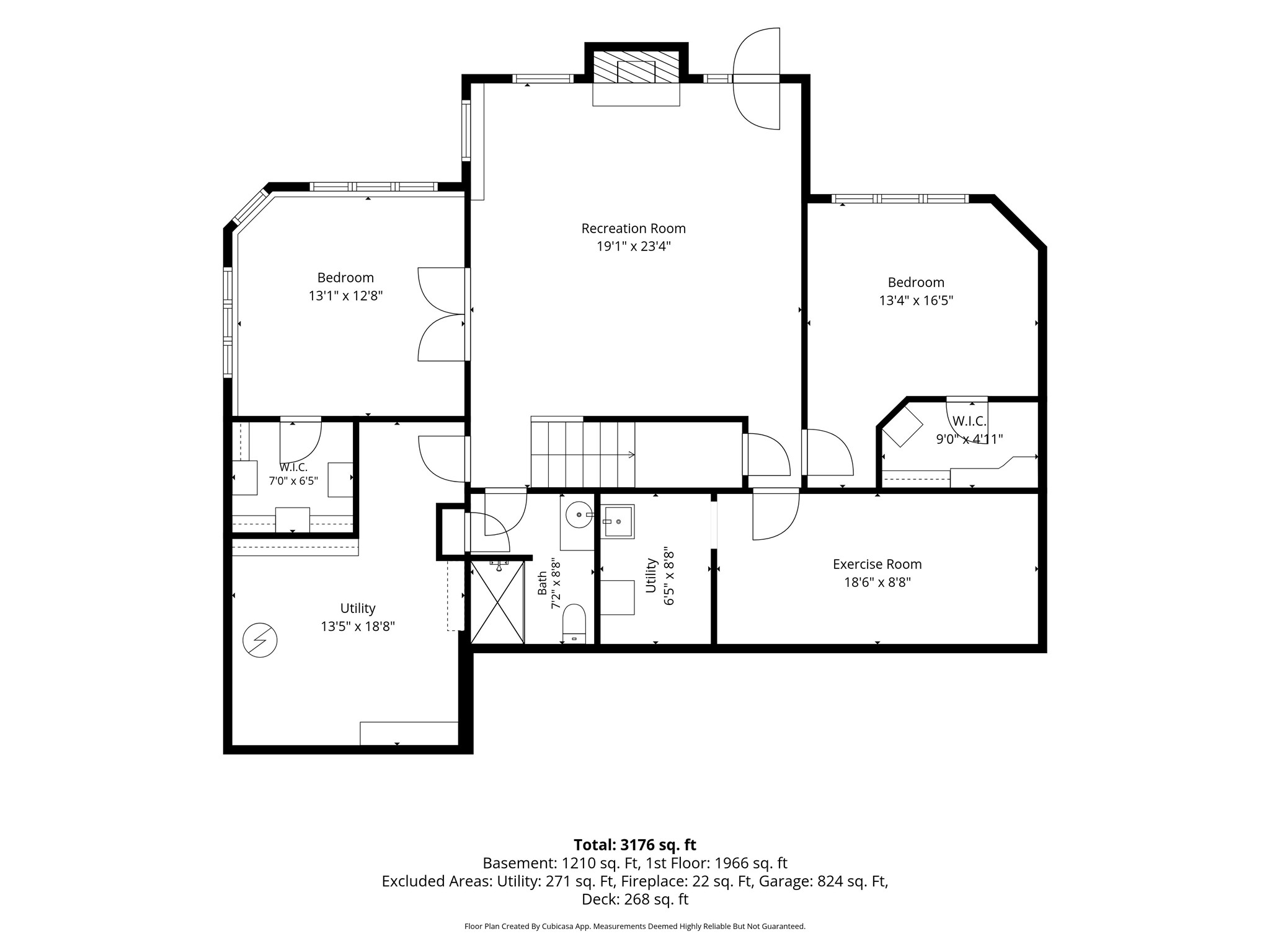 2403 Eagle Ridge Drive Property Photo 48